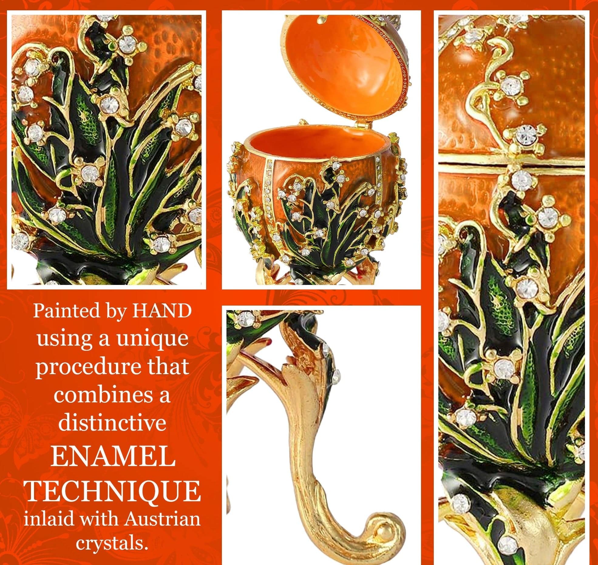 Crown Heritage Collectibles