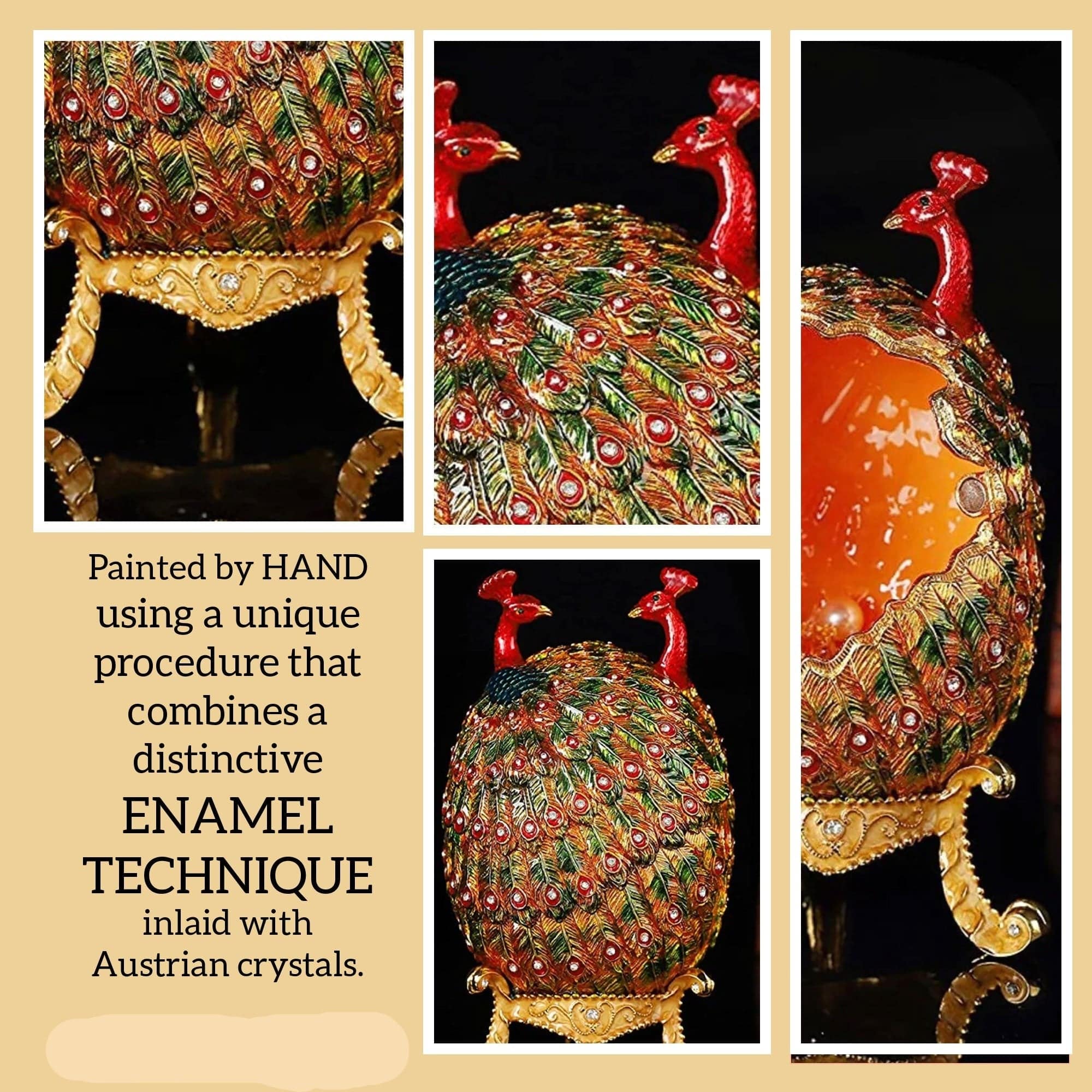 Crown Heritage Collectibles