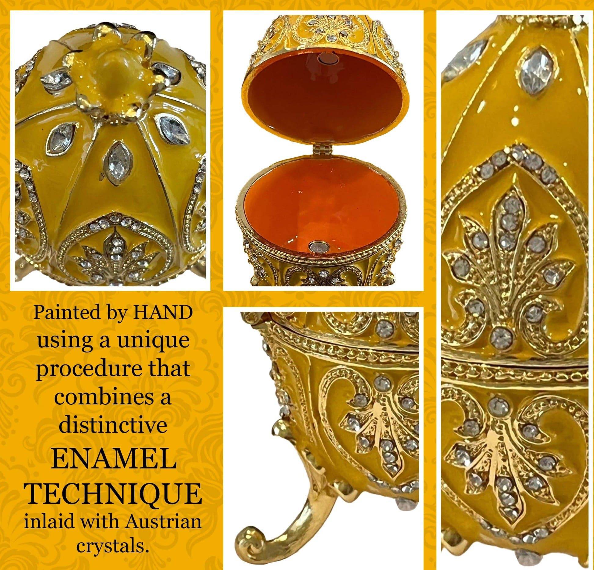 Crown Heritage Collectibles