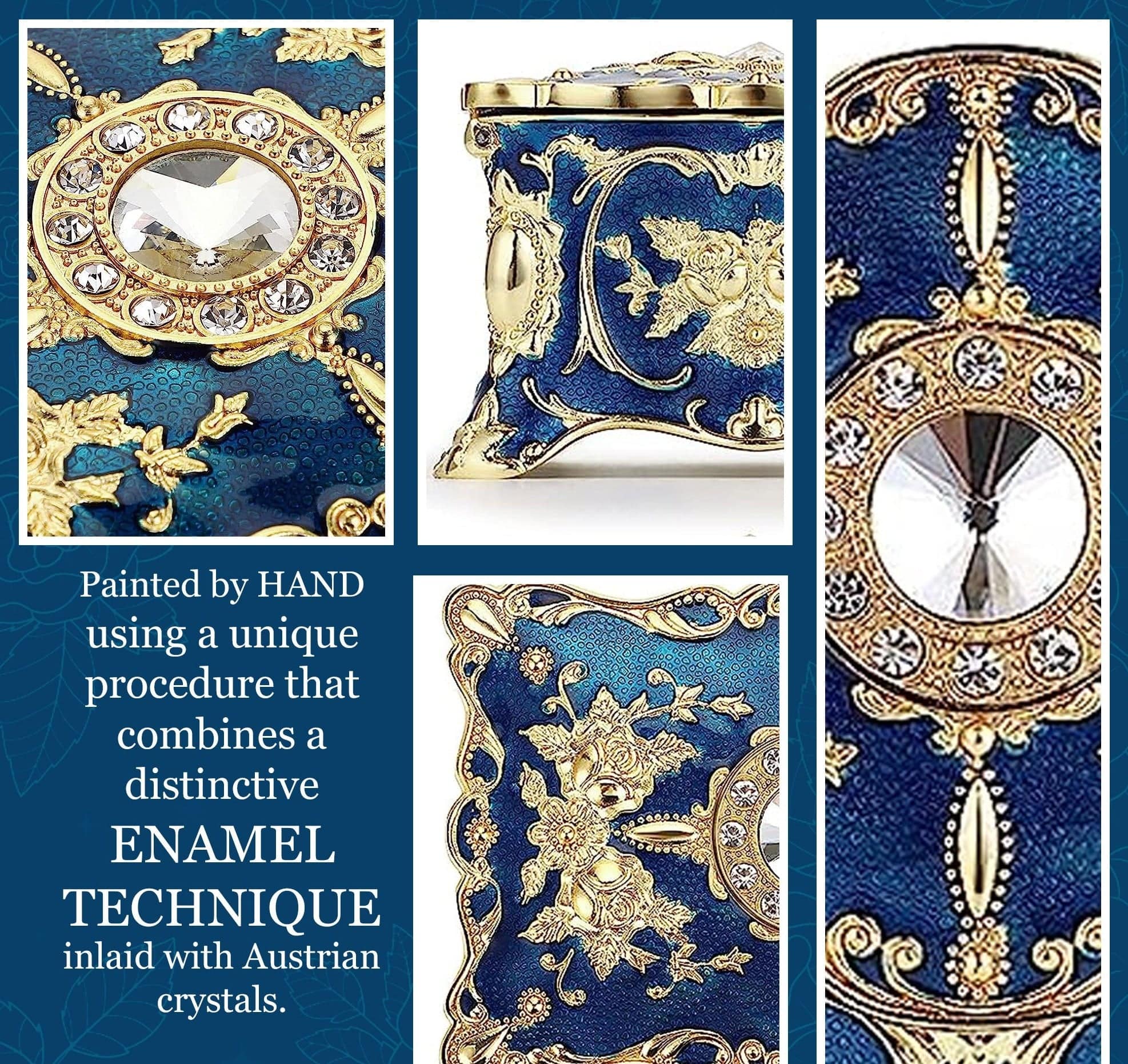 Crown Heritage Collectibles