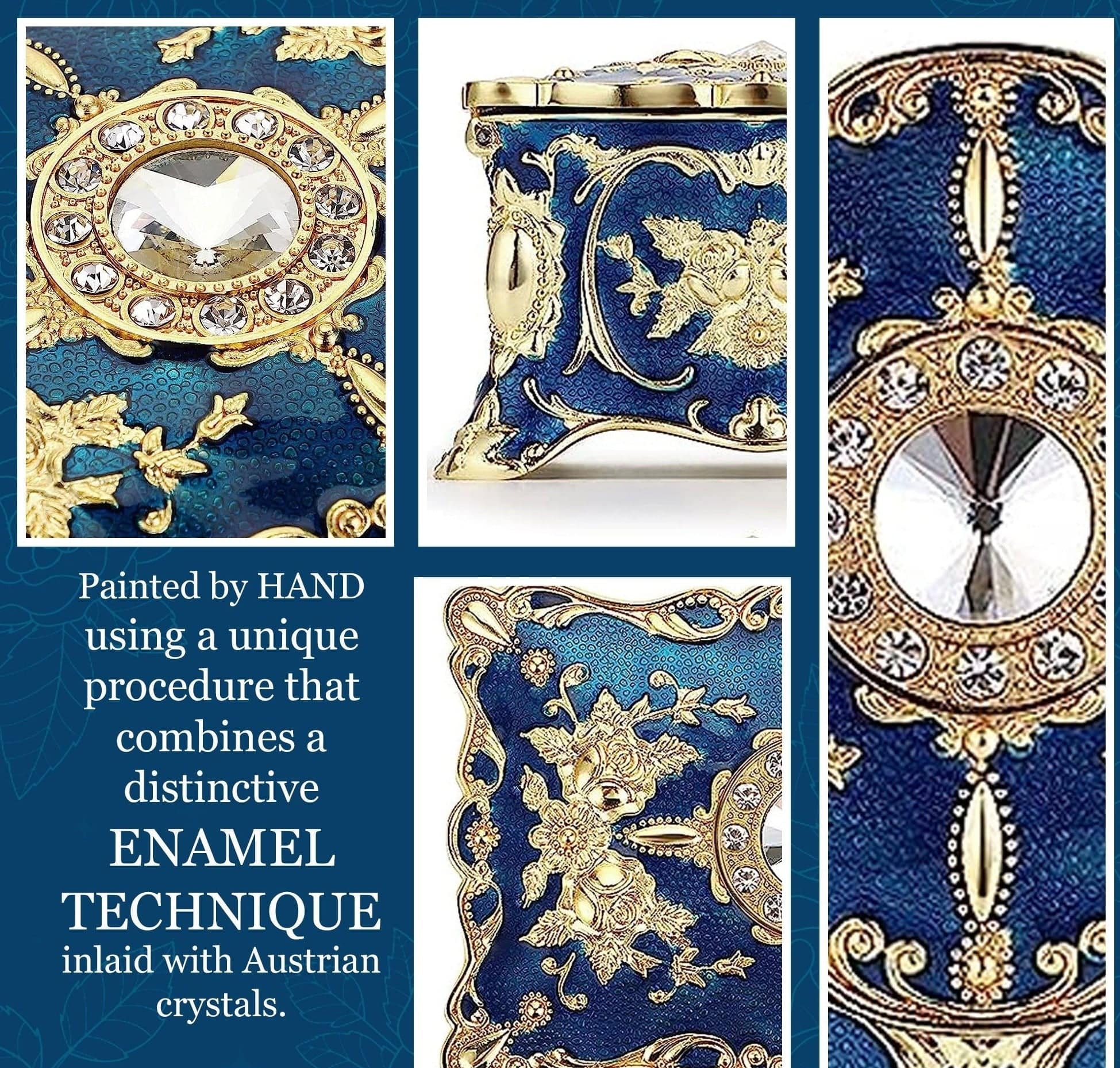 Crown Heritage Collectibles
