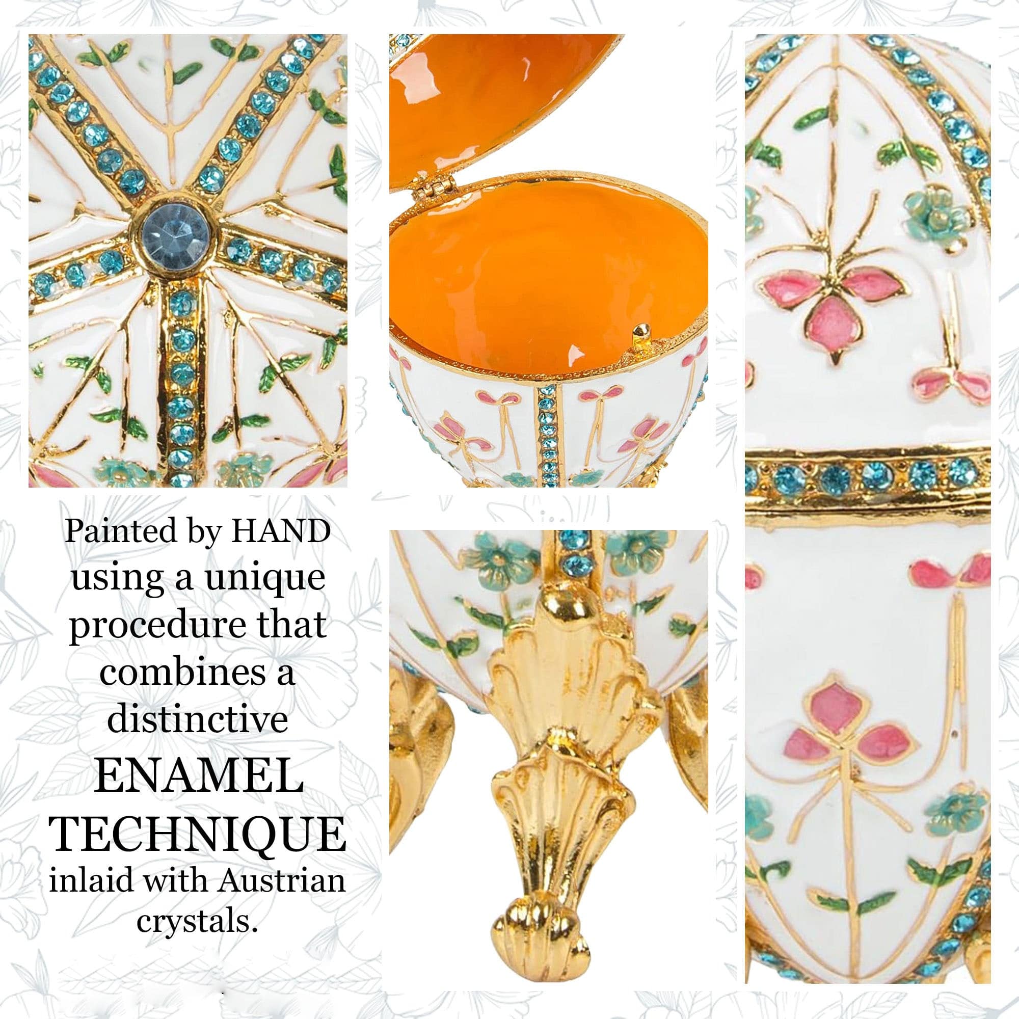 Crown Heritage Collectibles