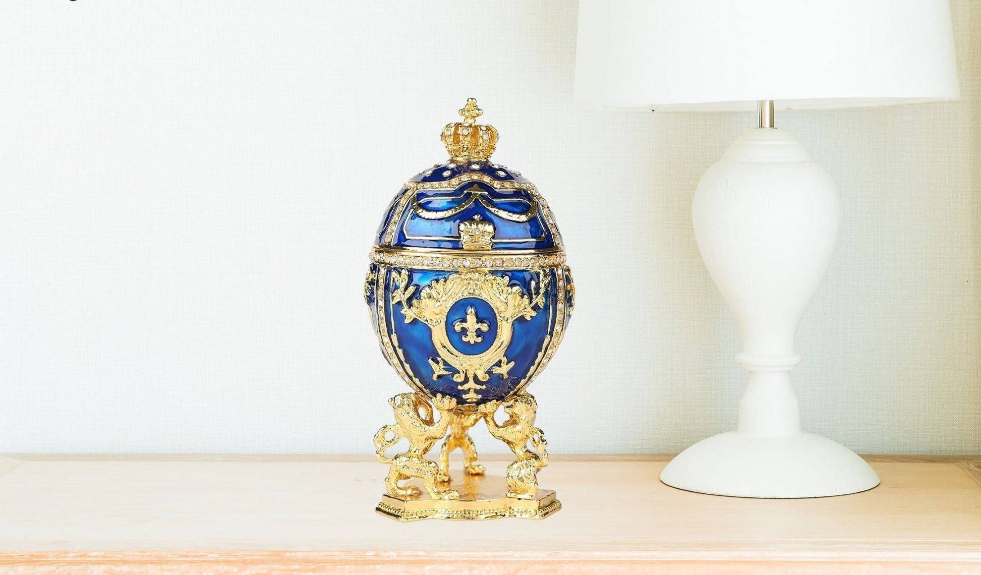 Figurines & Knick Knacks Crown Heritage Collectibles