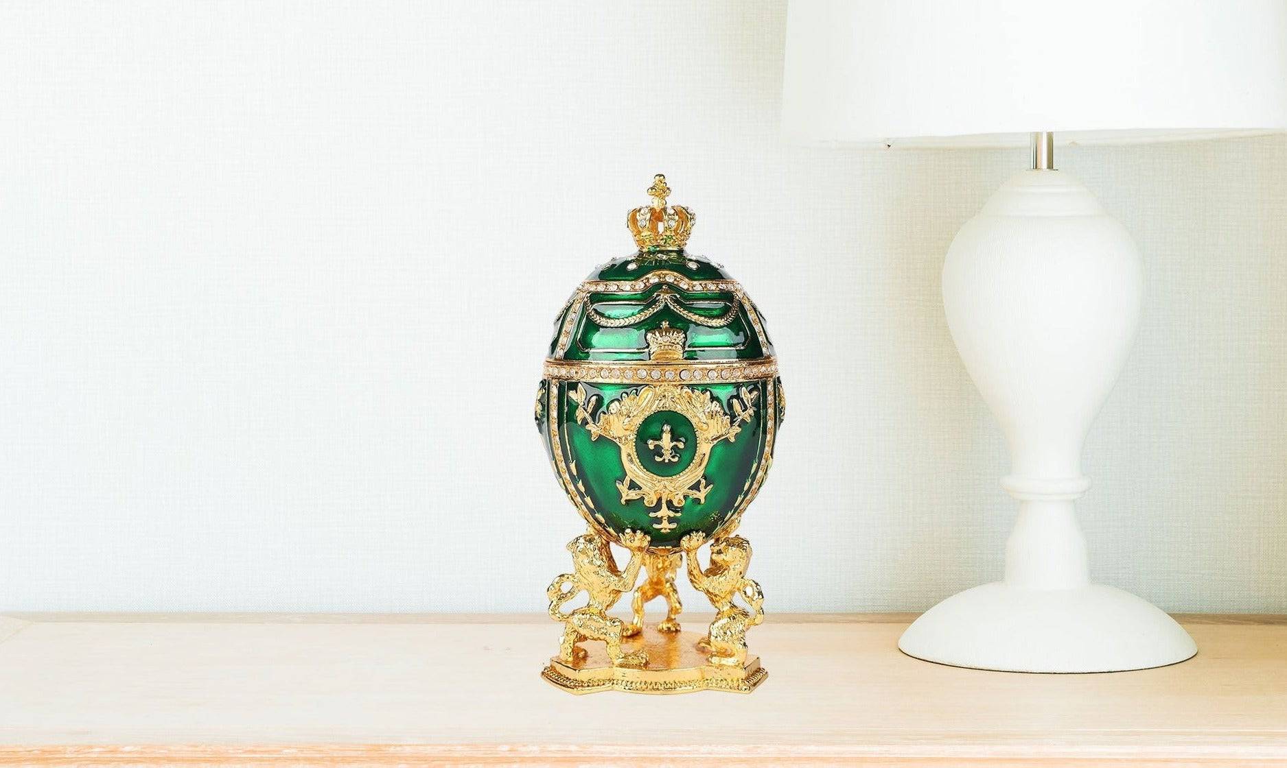 Figurines & Knick Knacks Crown Heritage Collectibles