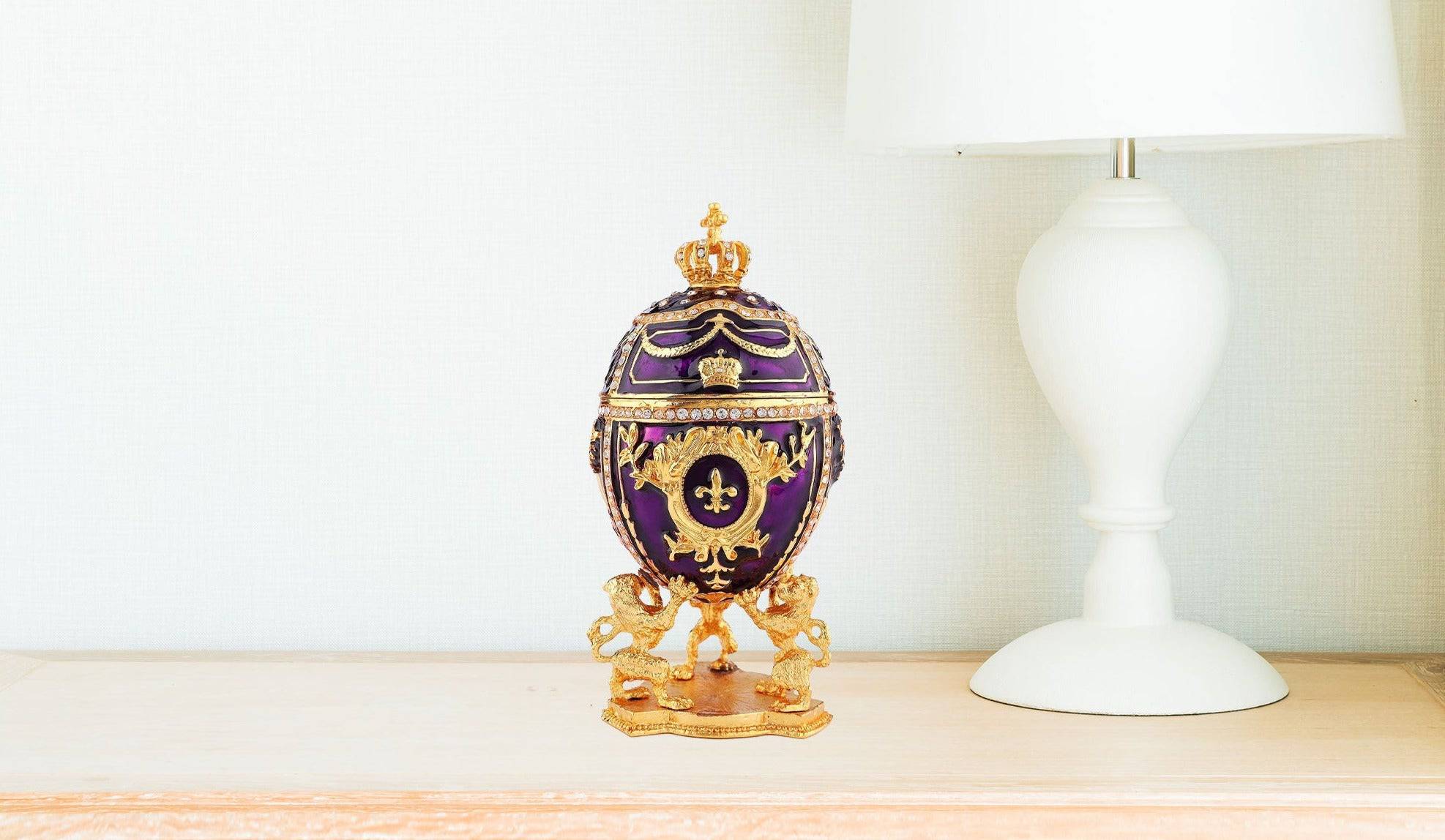 Crown Heritage Collectibles