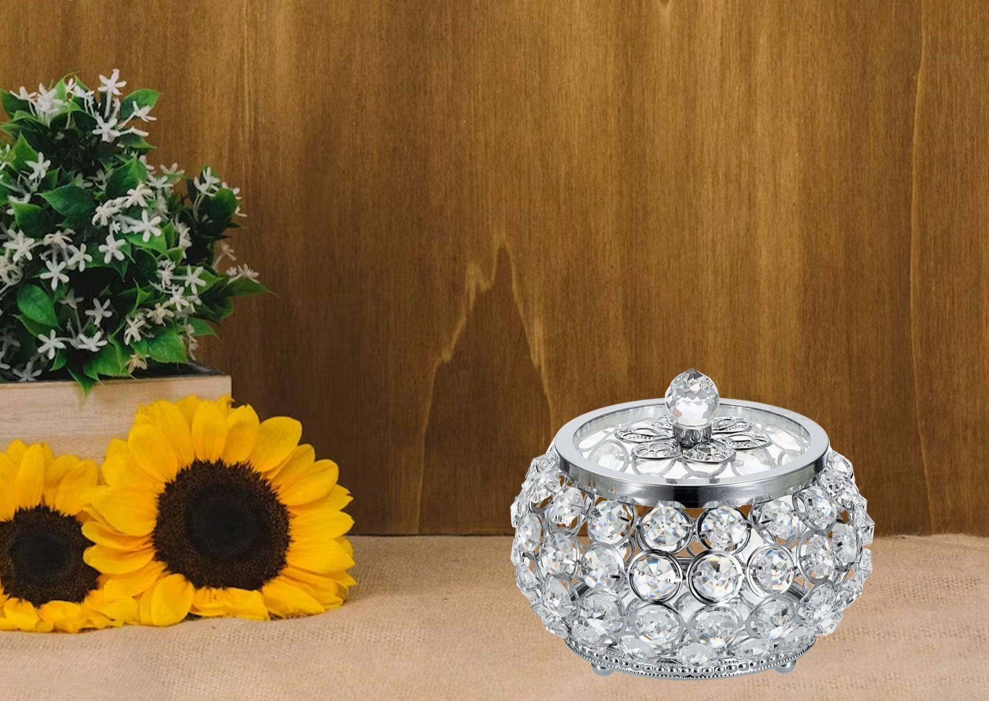 Jewelry Boxes Crown Heritage Collectibles