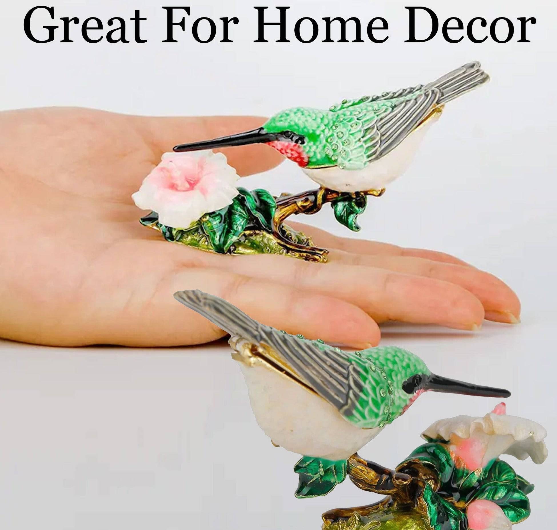 Jewelry Boxes Crown Heritage Collectibles