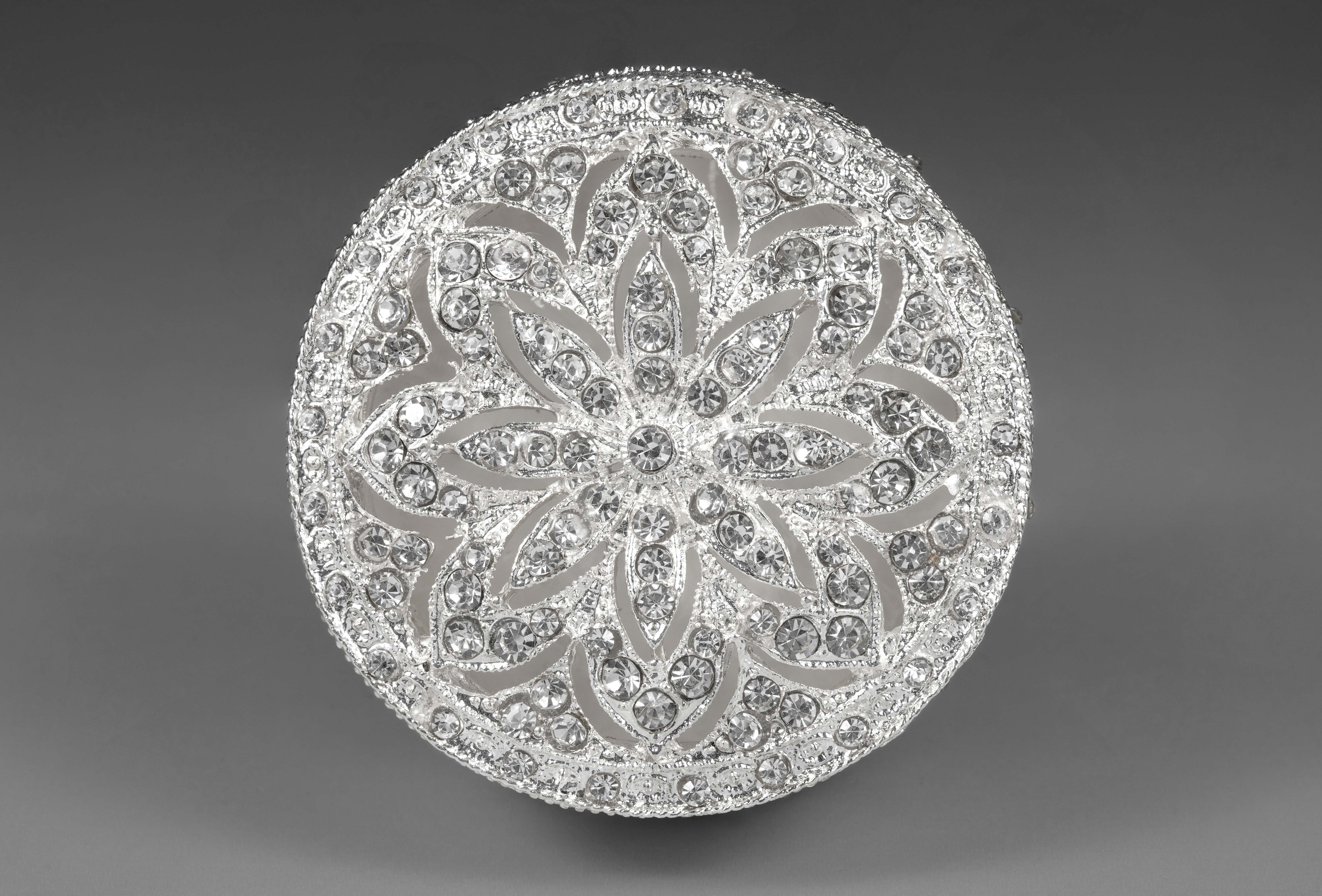 Jewelry Boxes Crown Heritage Collectibles