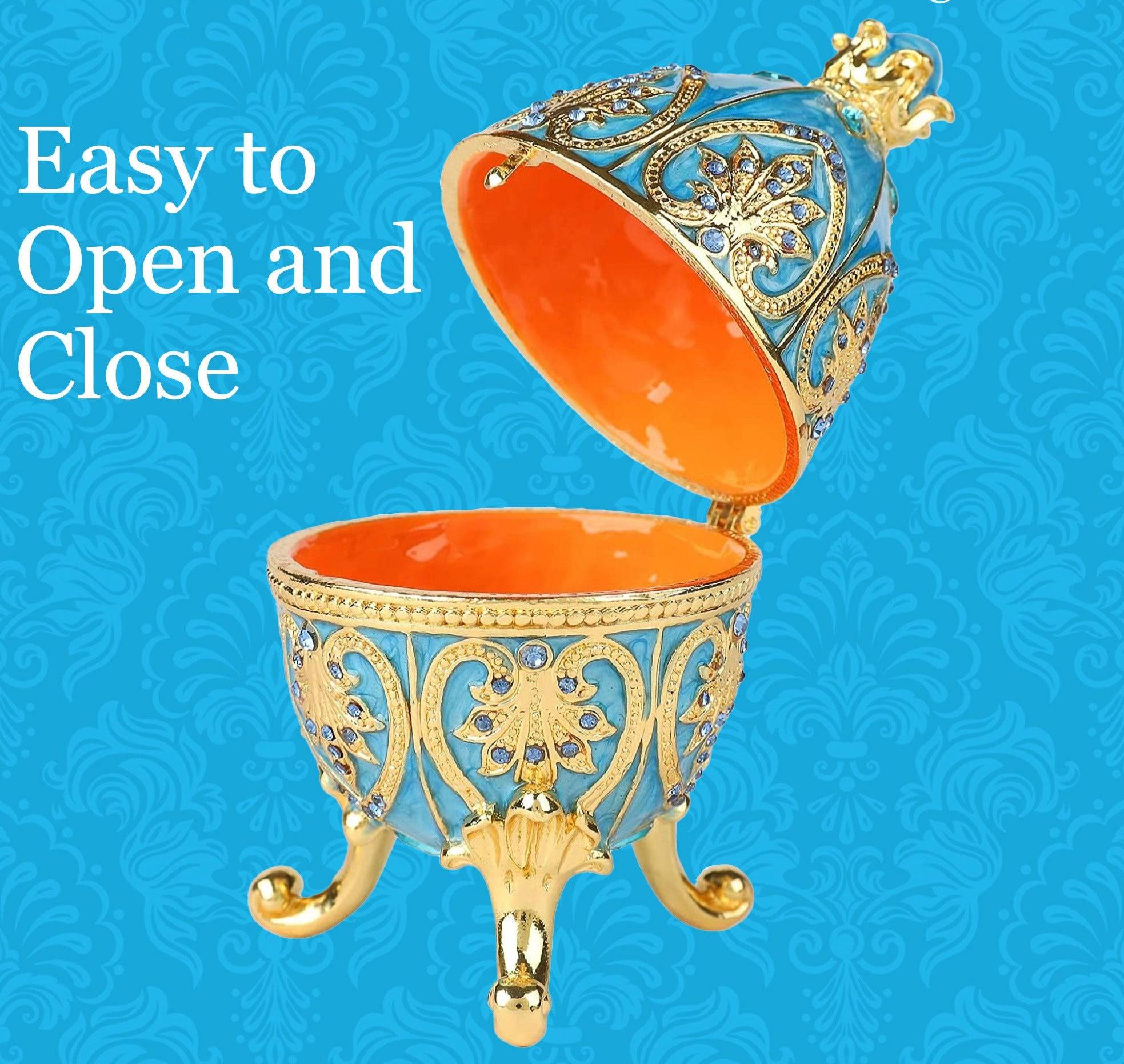 Figurines & Knick Knacks Crown Heritage Collectibles