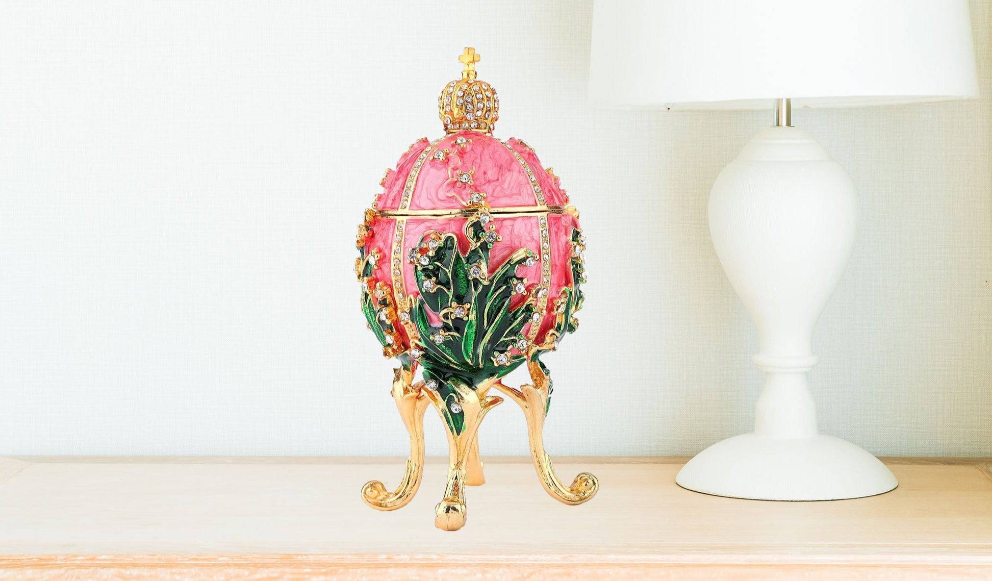 Figurines & Knick Knacks Crown Heritage Collectibles