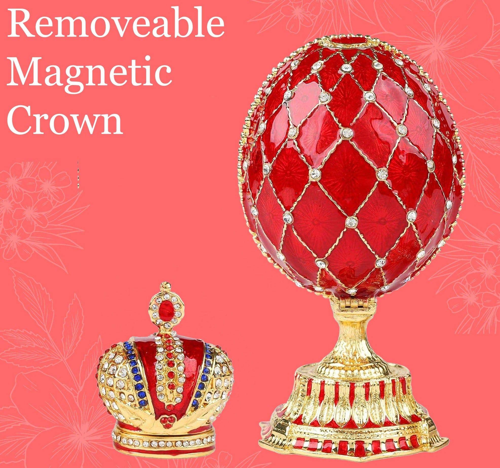 Figurines & Knick Knacks Crown Heritage Collectibles