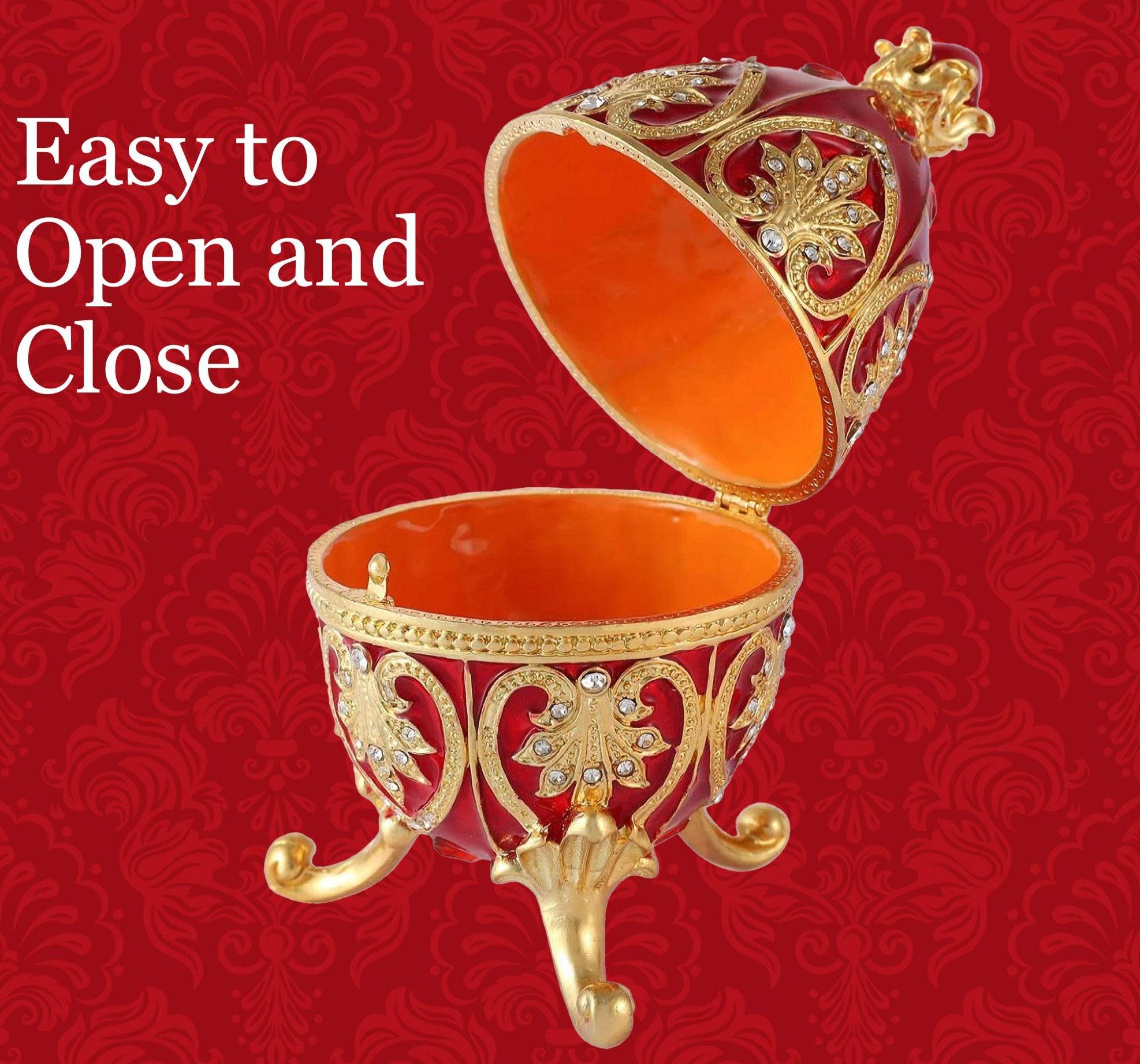 Figurines & Knick Knacks Crown Heritage Collectibles