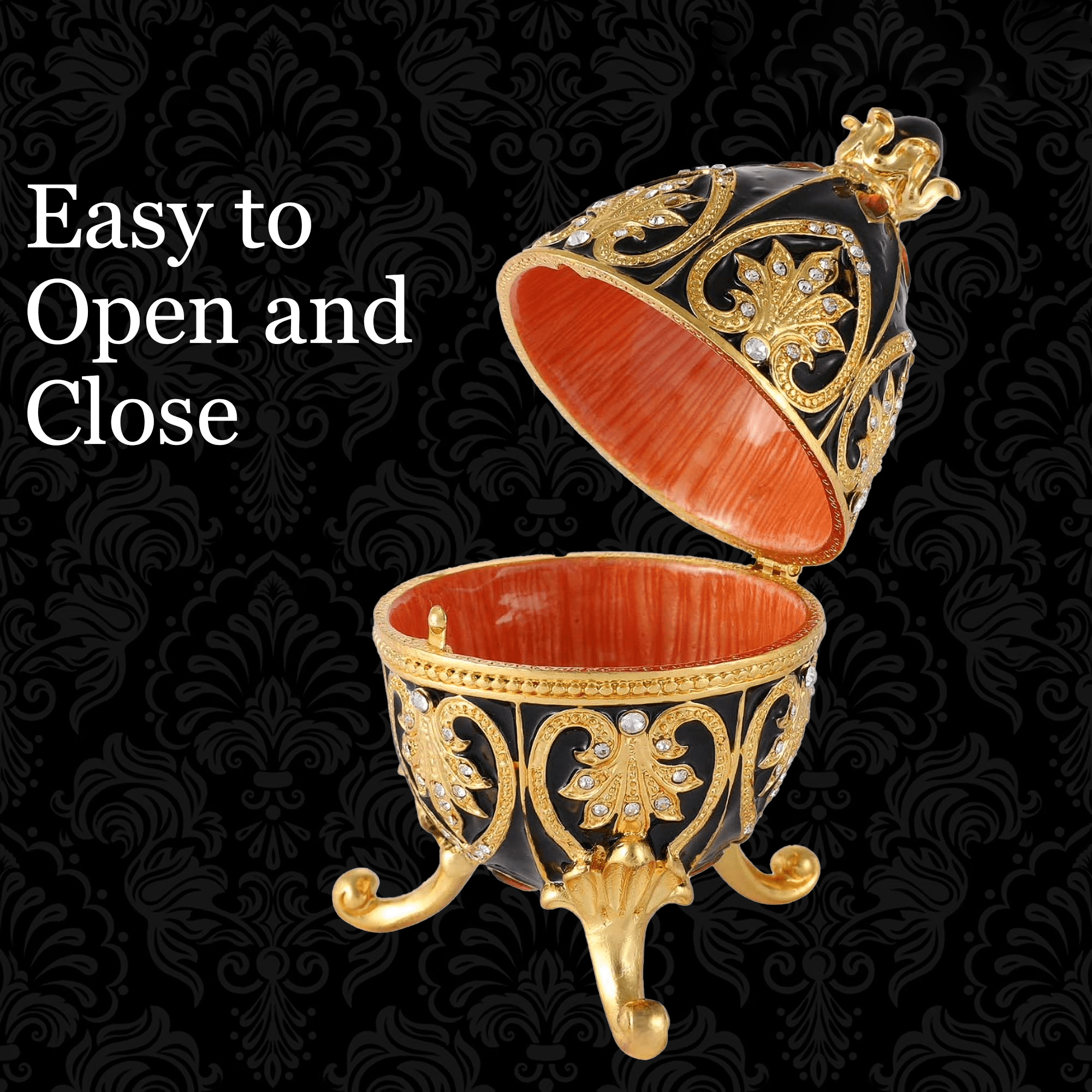Figurines & Knick Knacks Crown Heritage Collectibles