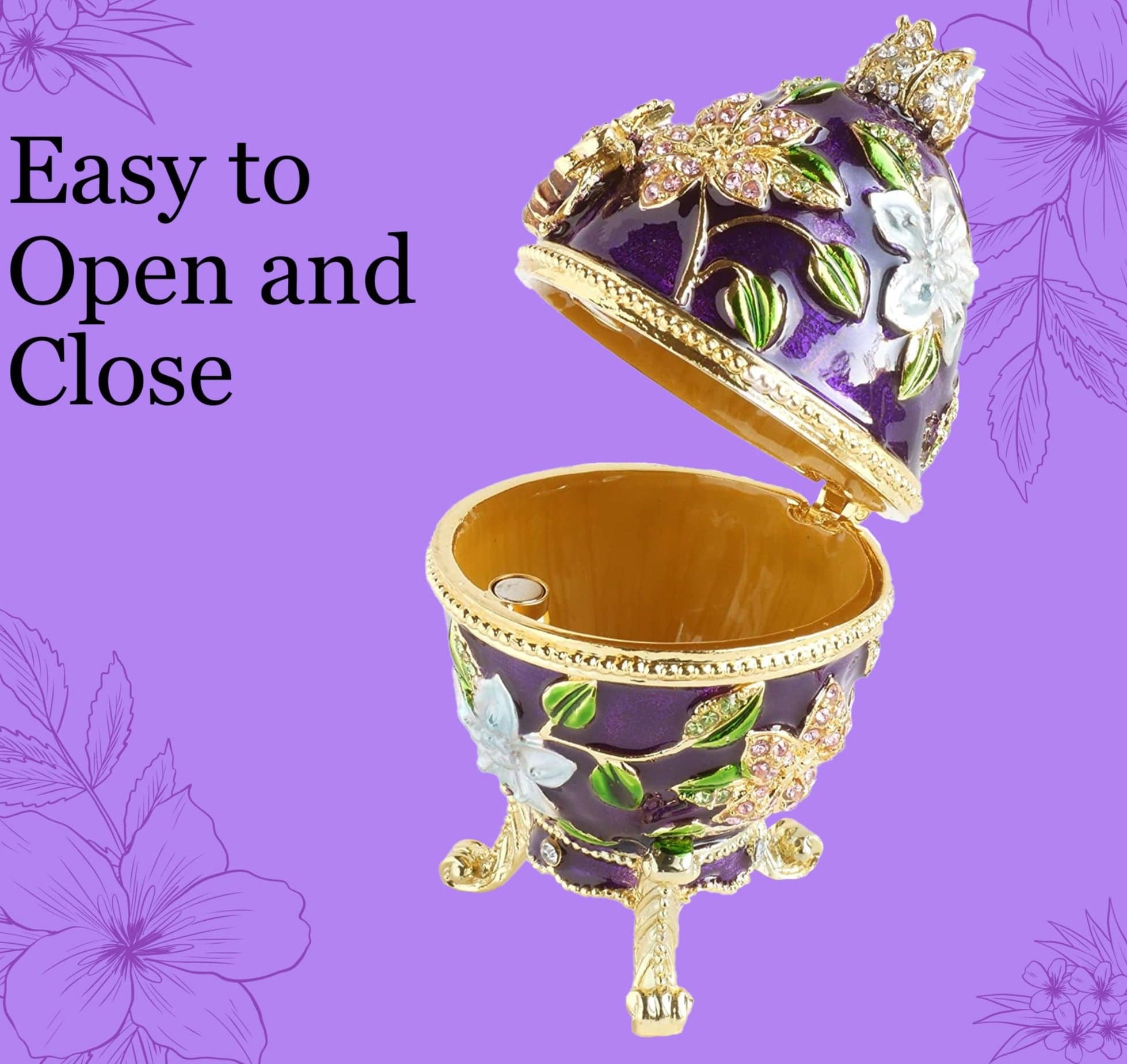 Figurines & Knick Knacks Crown Heritage Collectibles