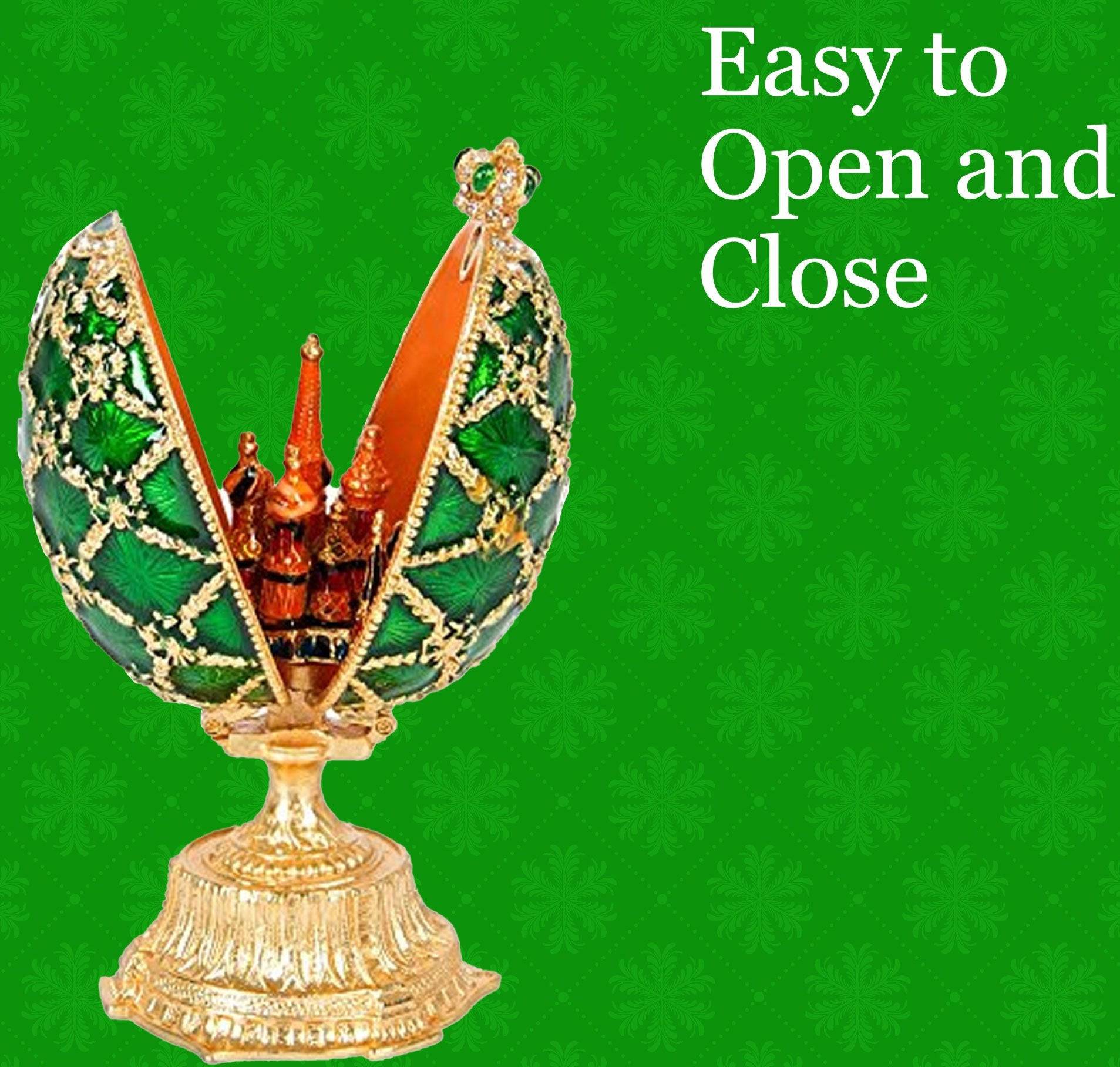 Figurines & Knick Knacks Crown Heritage Collectibles