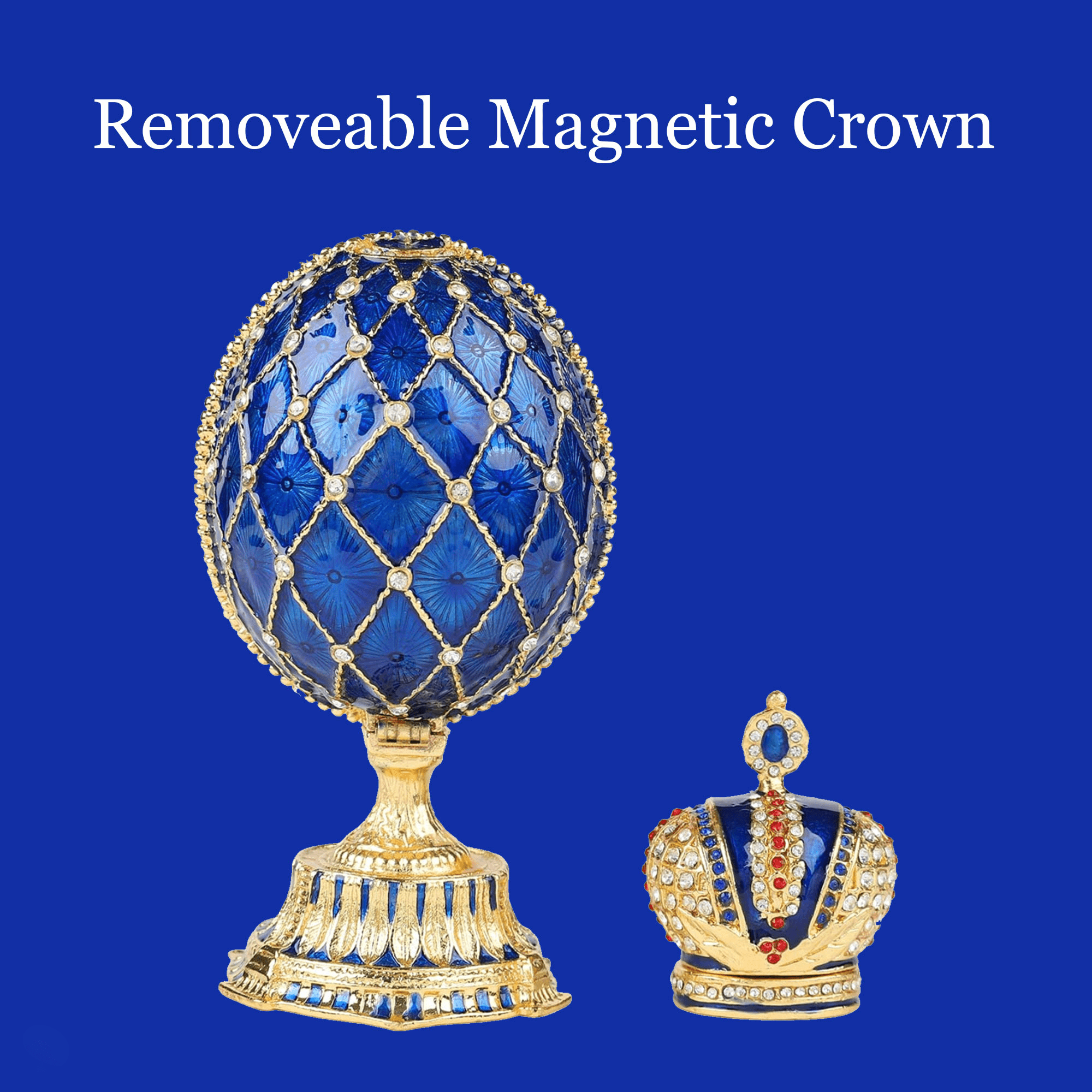 Figurines & Knick Knacks Crown Heritage Collectibles