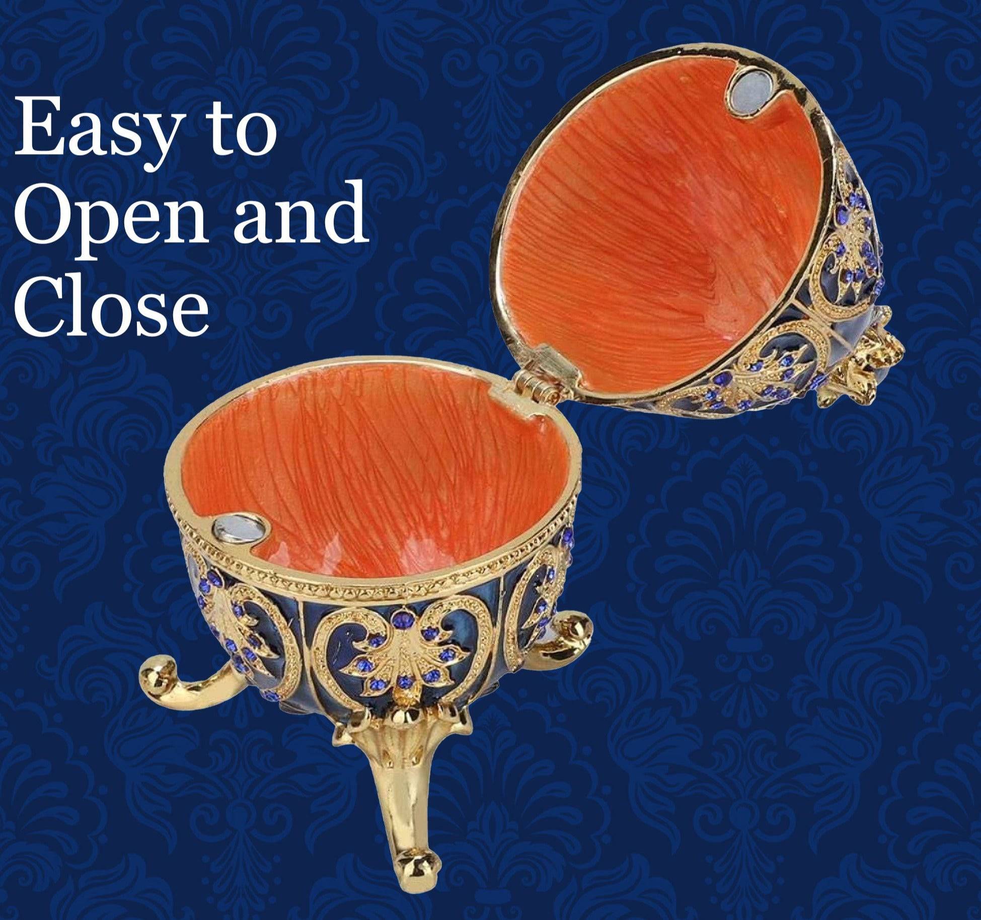 Figurines & Knick Knacks Crown Heritage Collectibles