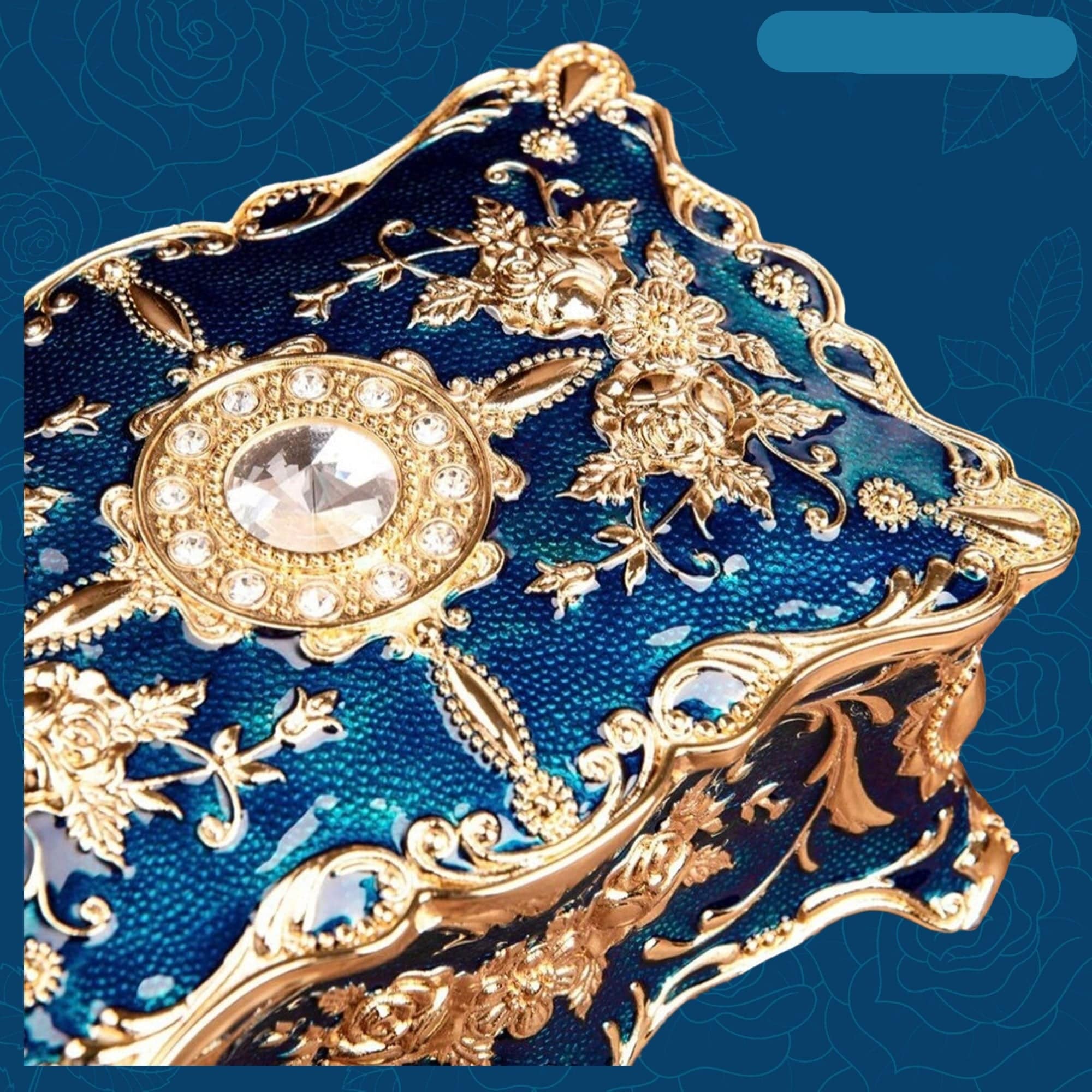 Crown Heritage Collectibles