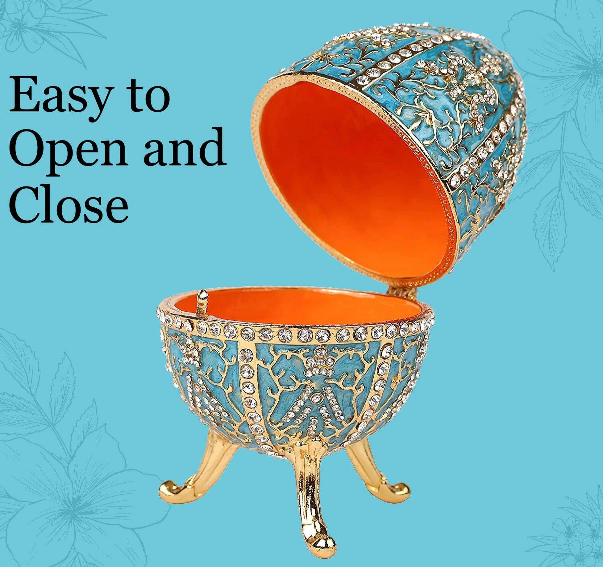 Figurines & Knick Knacks Crown Heritage Collectibles