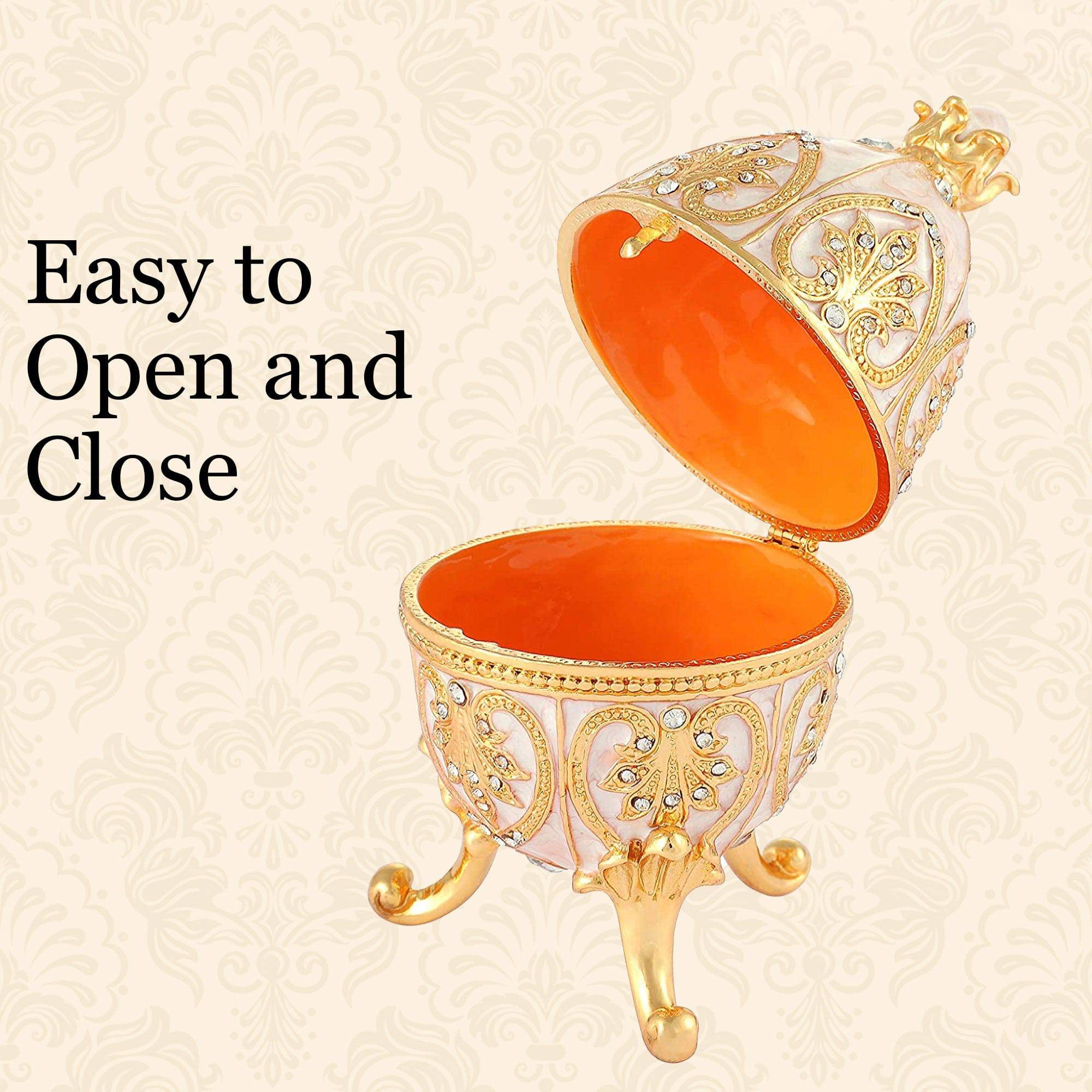 Figurines & Knick Knacks Crown Heritage Collectibles