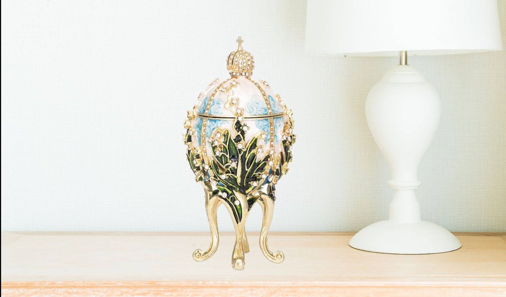 Figurines & Knick Knacks Crown Heritage Collectibles