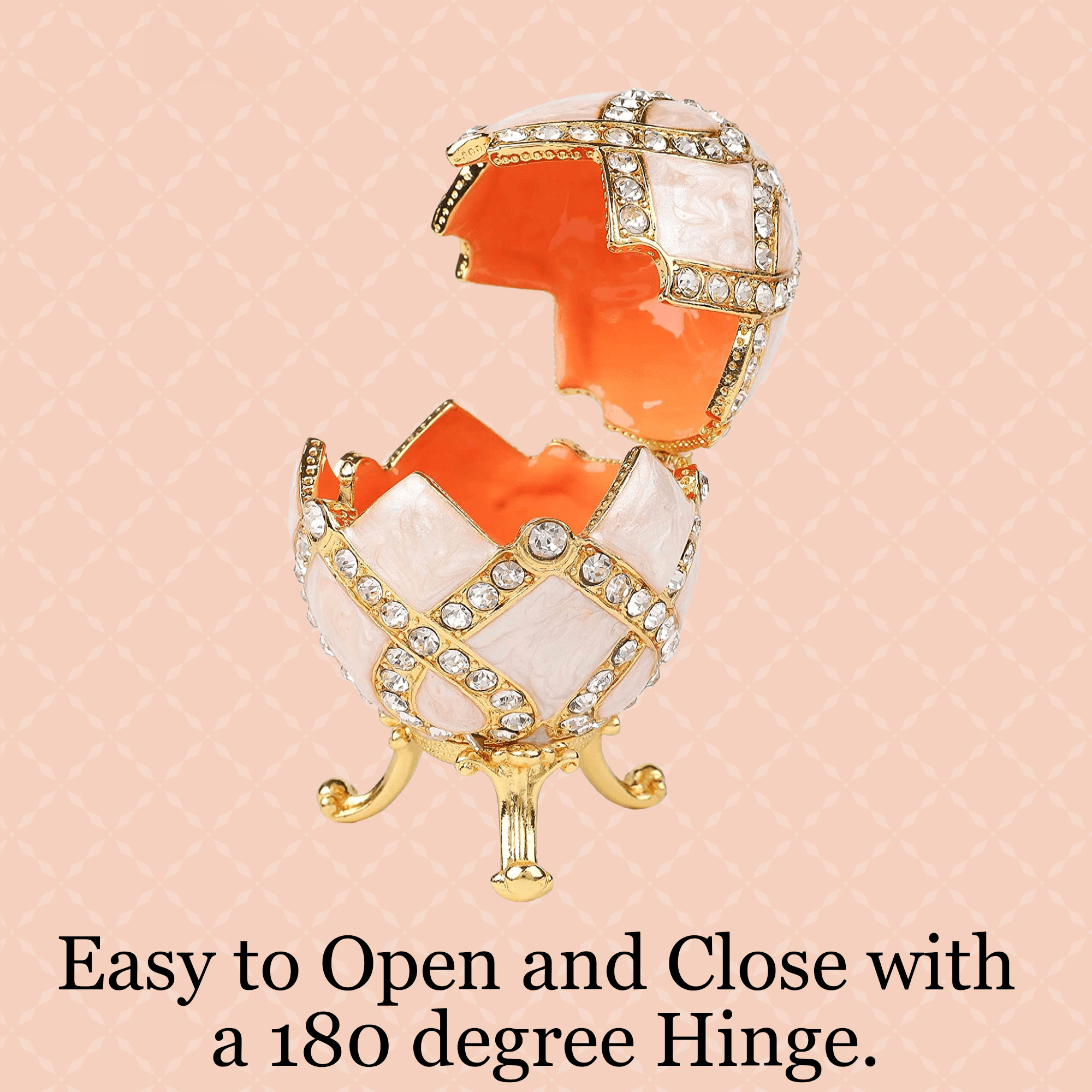 Figurines & Knick Knacks Crown Heritage Collectibles