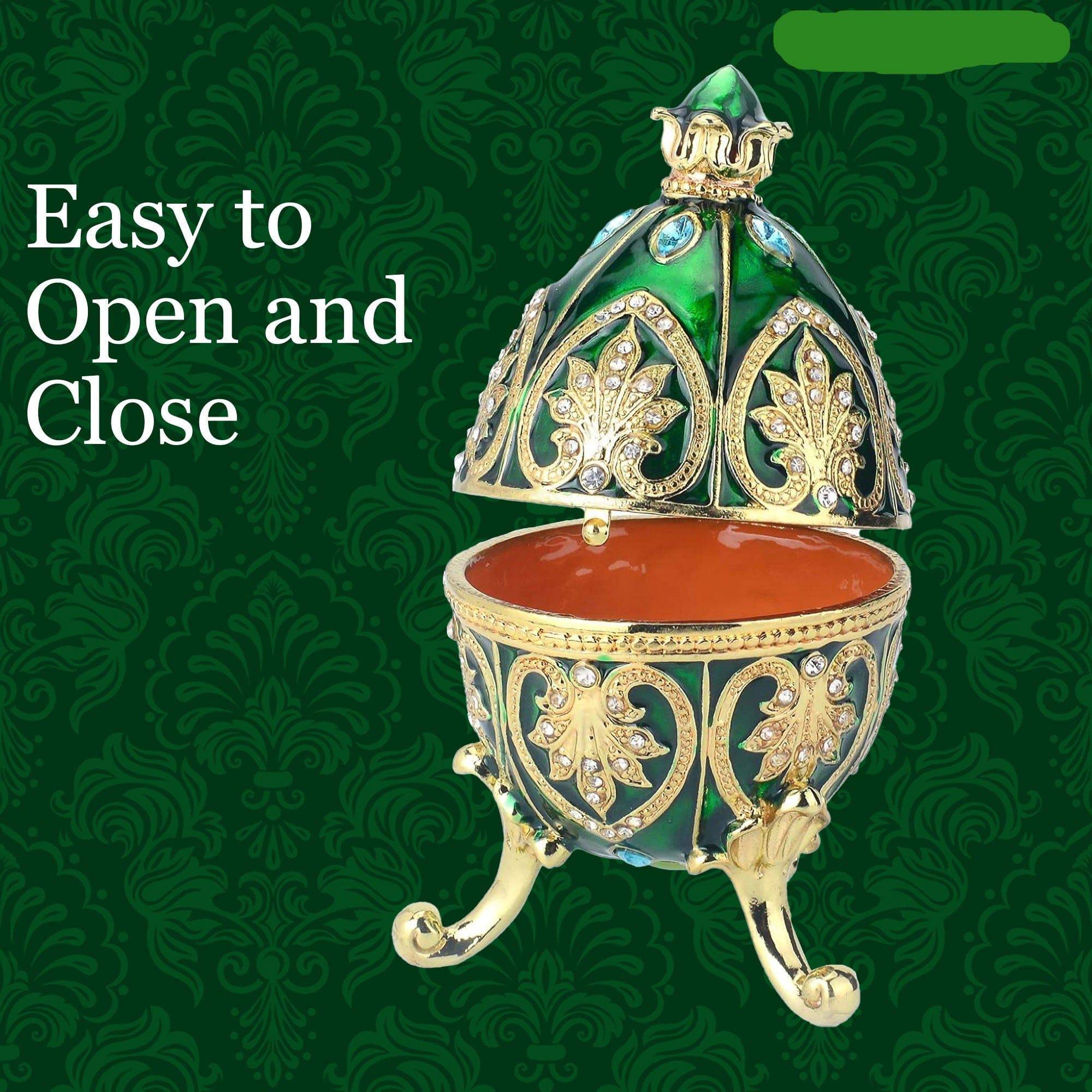 Figurines & Knick Knacks Crown Heritage Collectibles