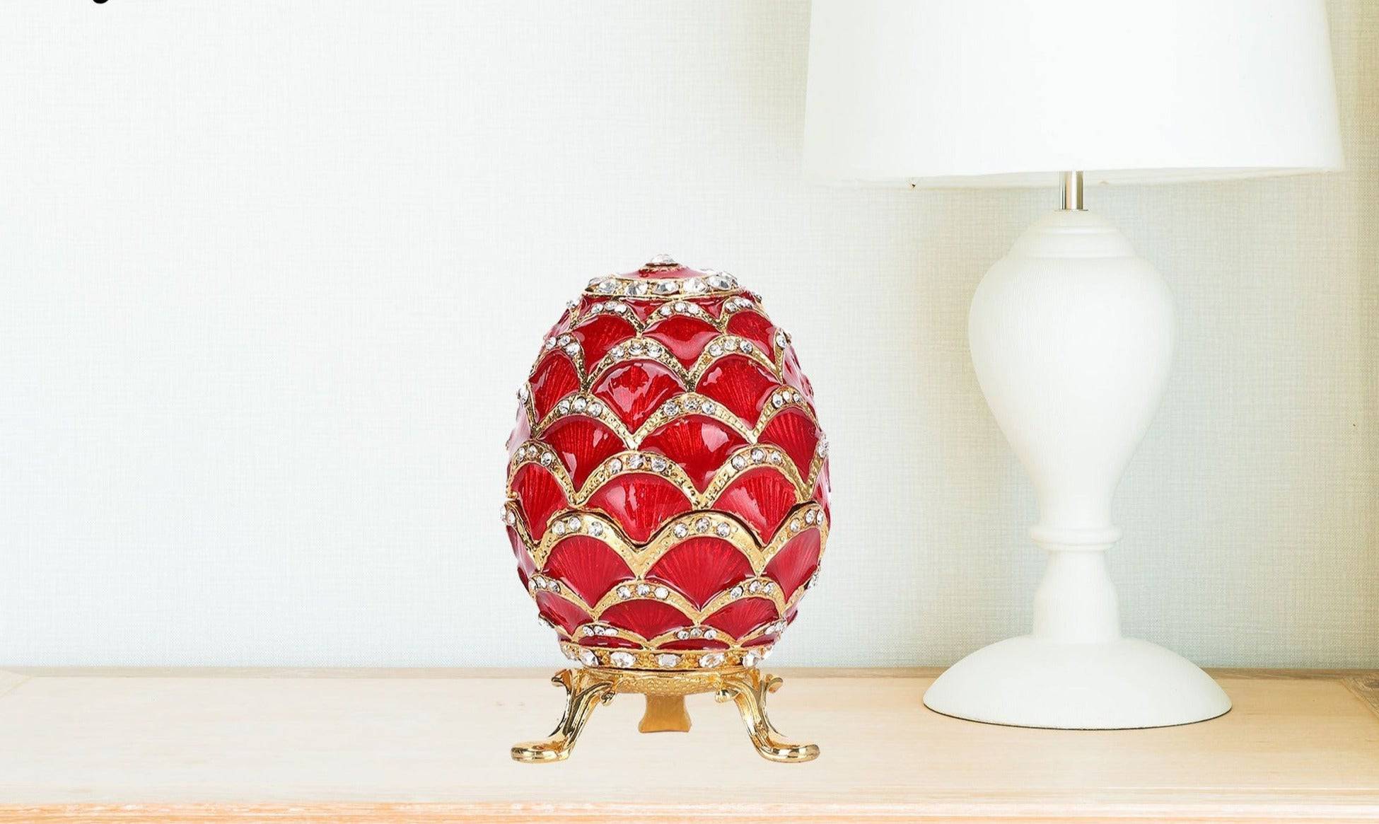 Figurines & Knick Knacks Crown Heritage Collectibles