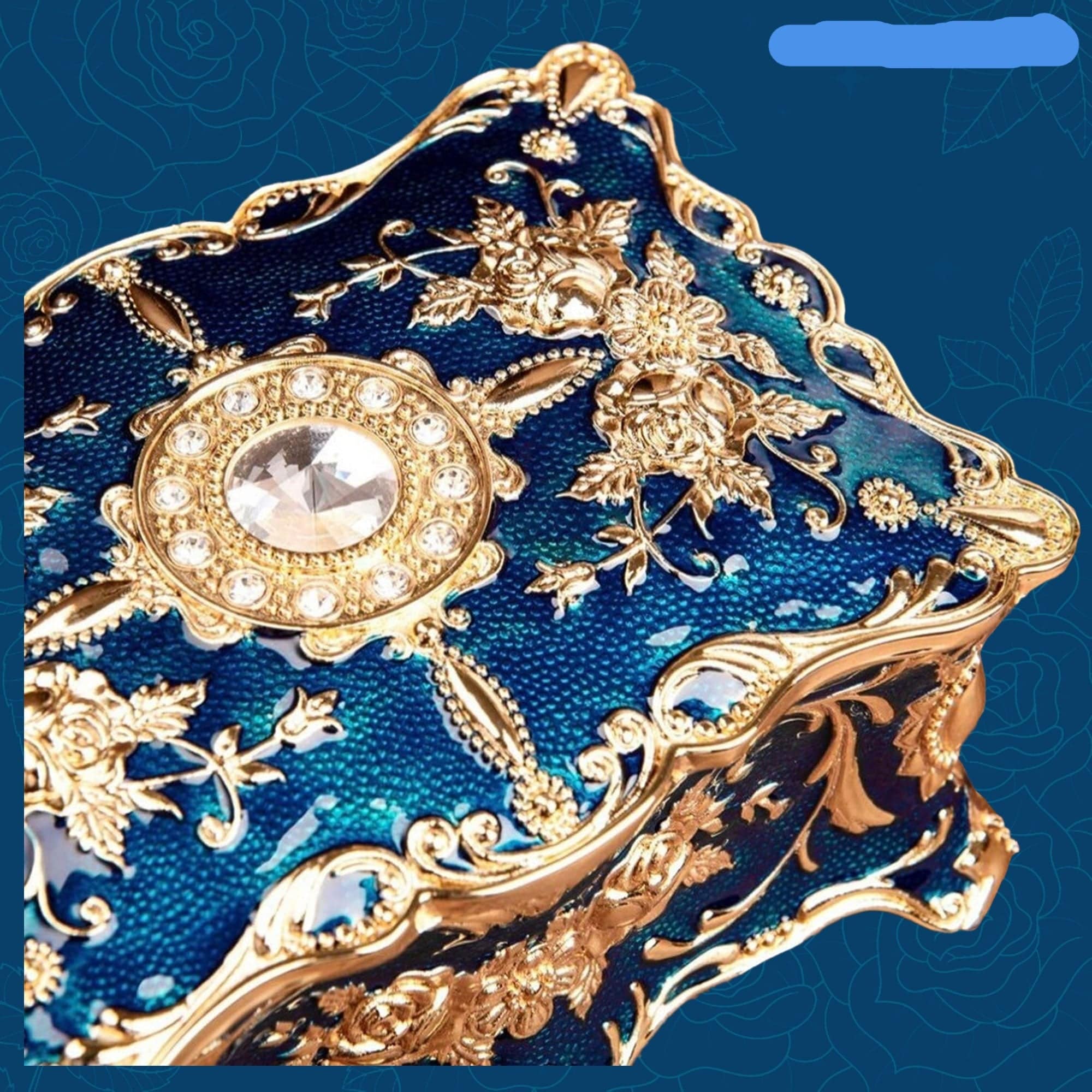 Crown Heritage Collectibles