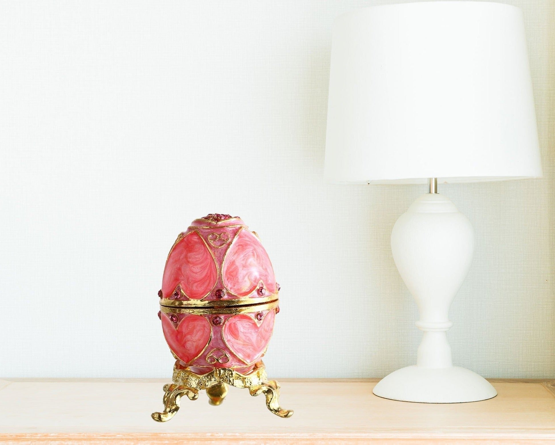 Jewelry Boxes Crown Heritage Collectibles