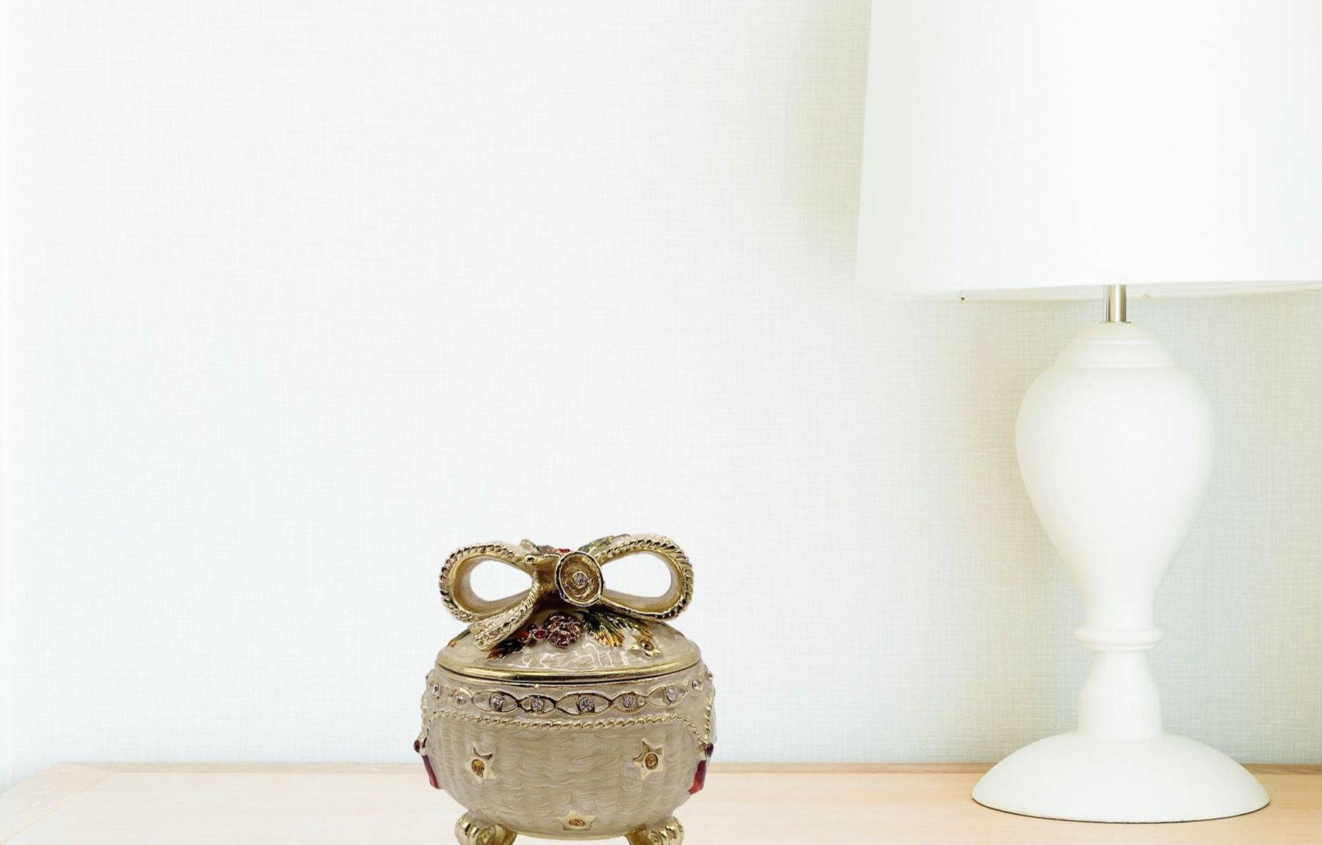 Jewelry Boxes Crown Heritage Collectibles