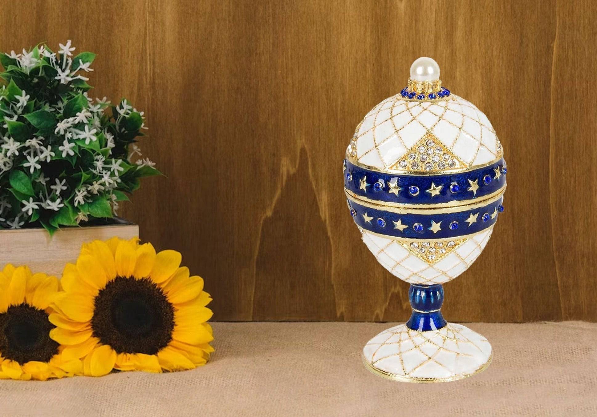 Jewelry Boxes Crown Heritage Collectibles
