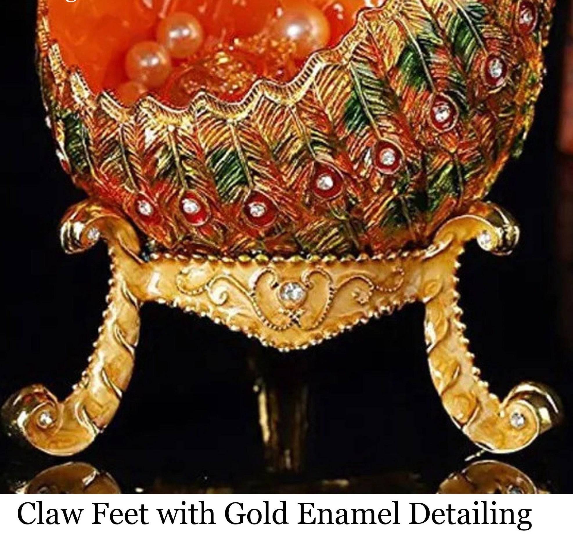 Crown Heritage Collectibles