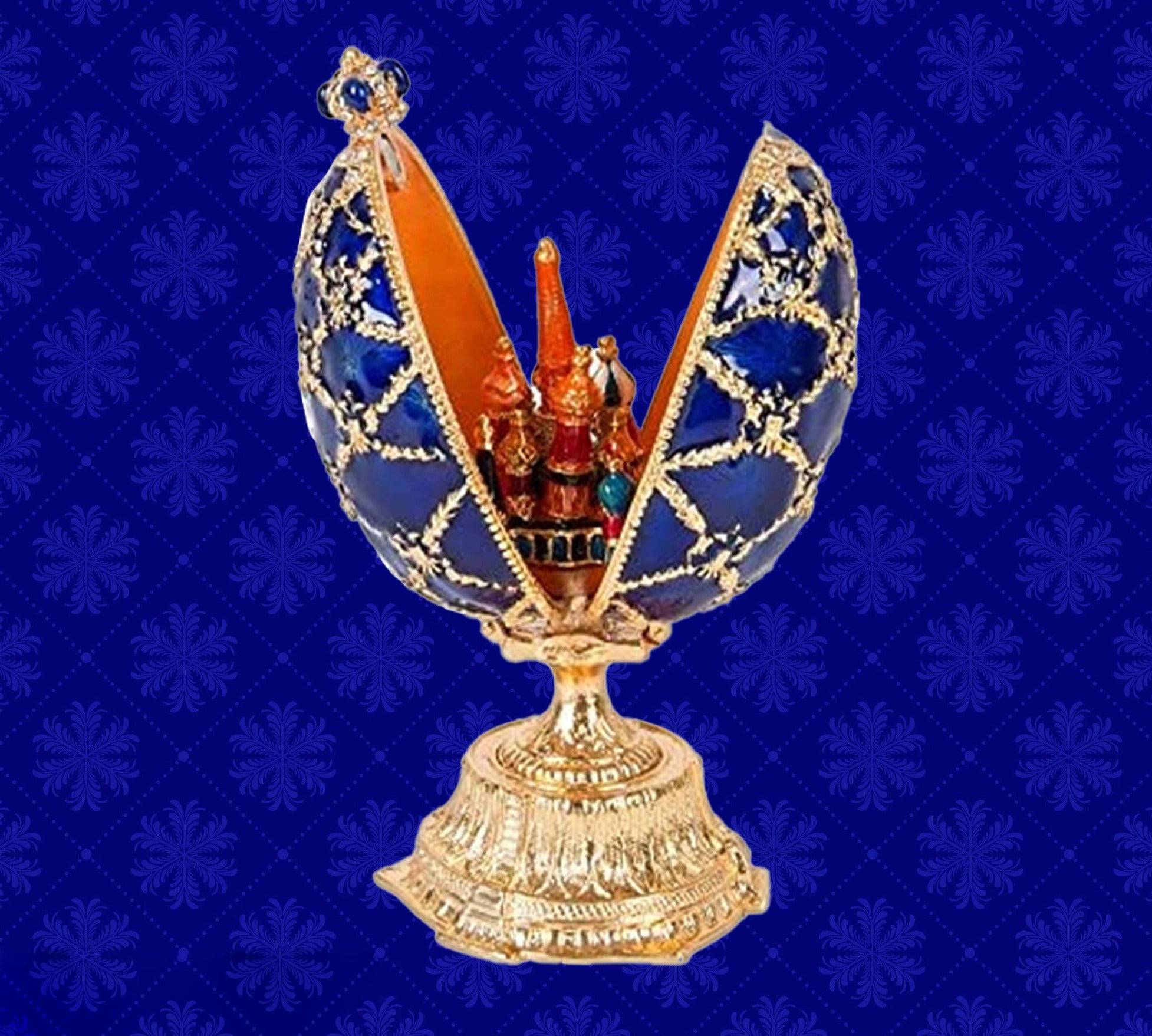 Figurines & Knick Knacks Crown Heritage Collectibles
