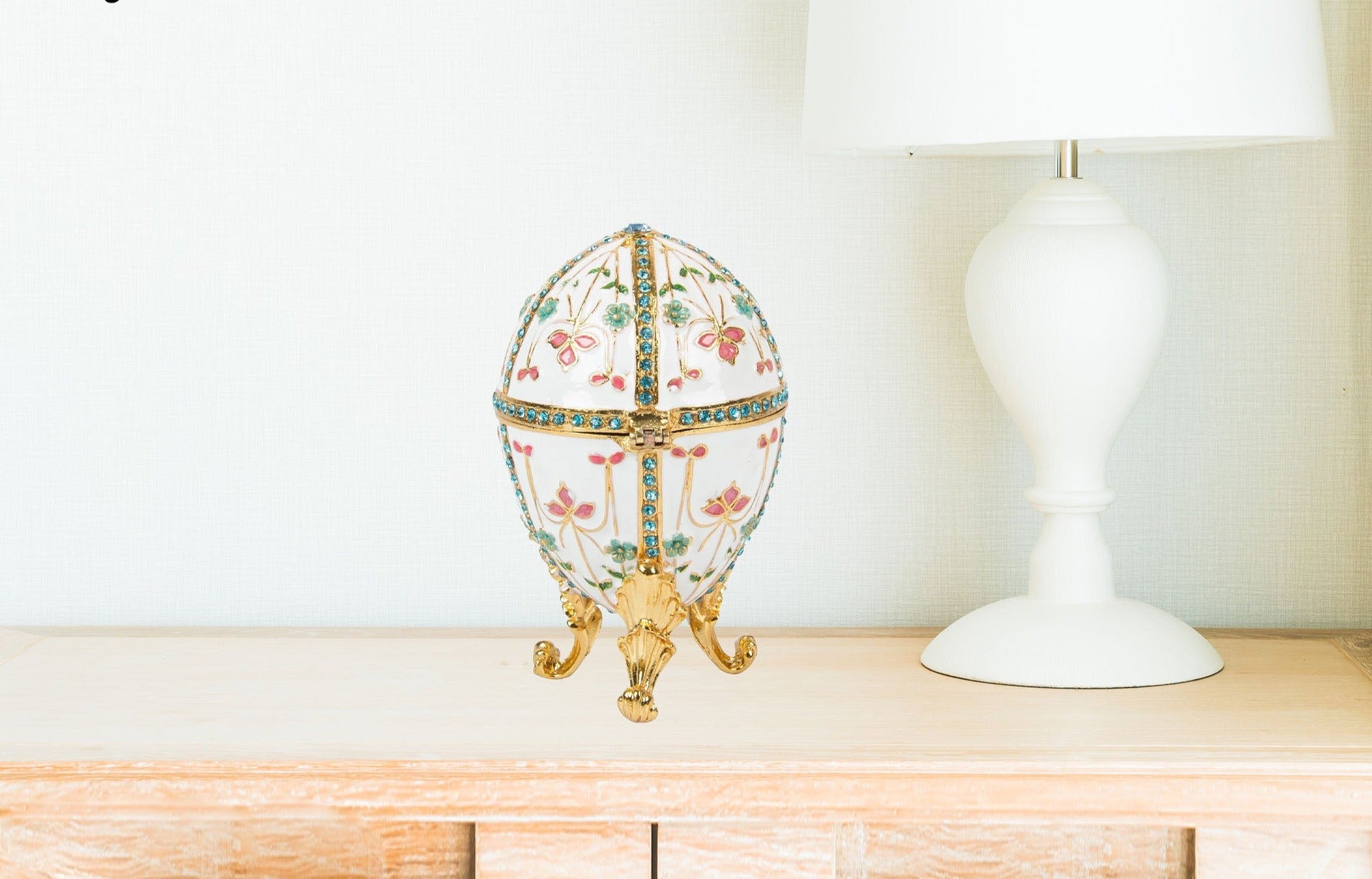 Crown Heritage Collectibles