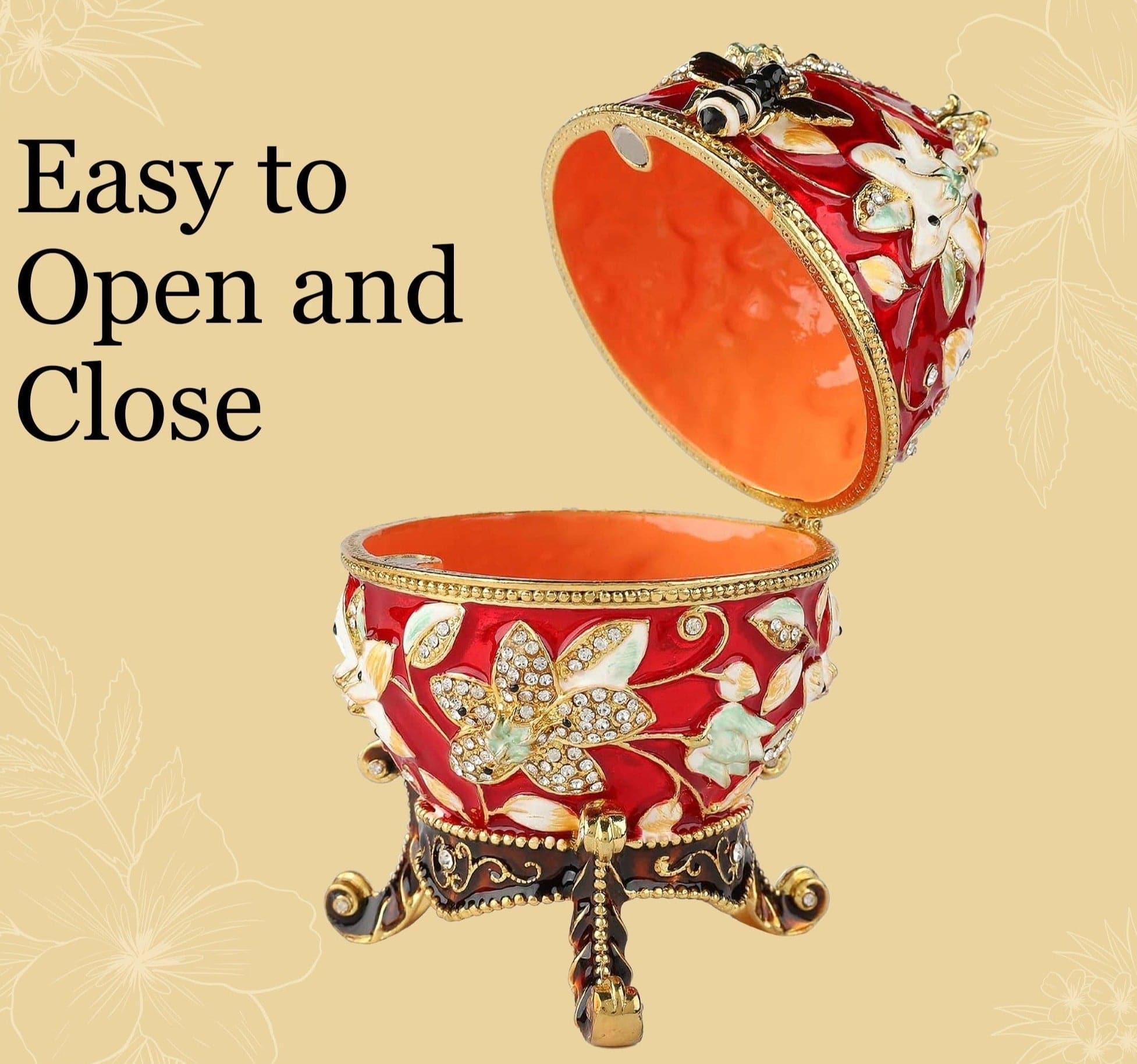 Figurines & Knick Knacks Crown Heritage Collectibles