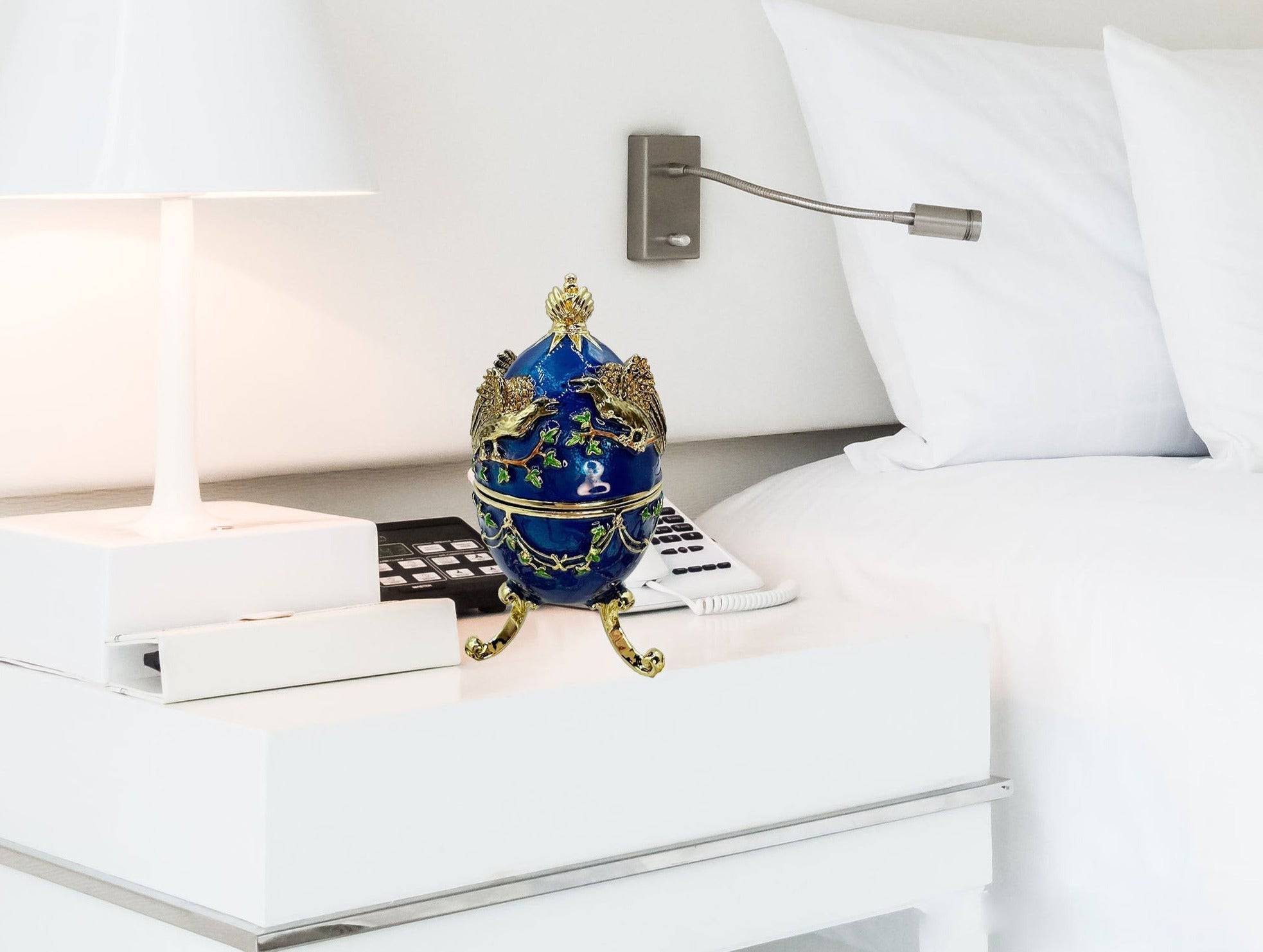 Music Boxes Crown Heritage Collectibles