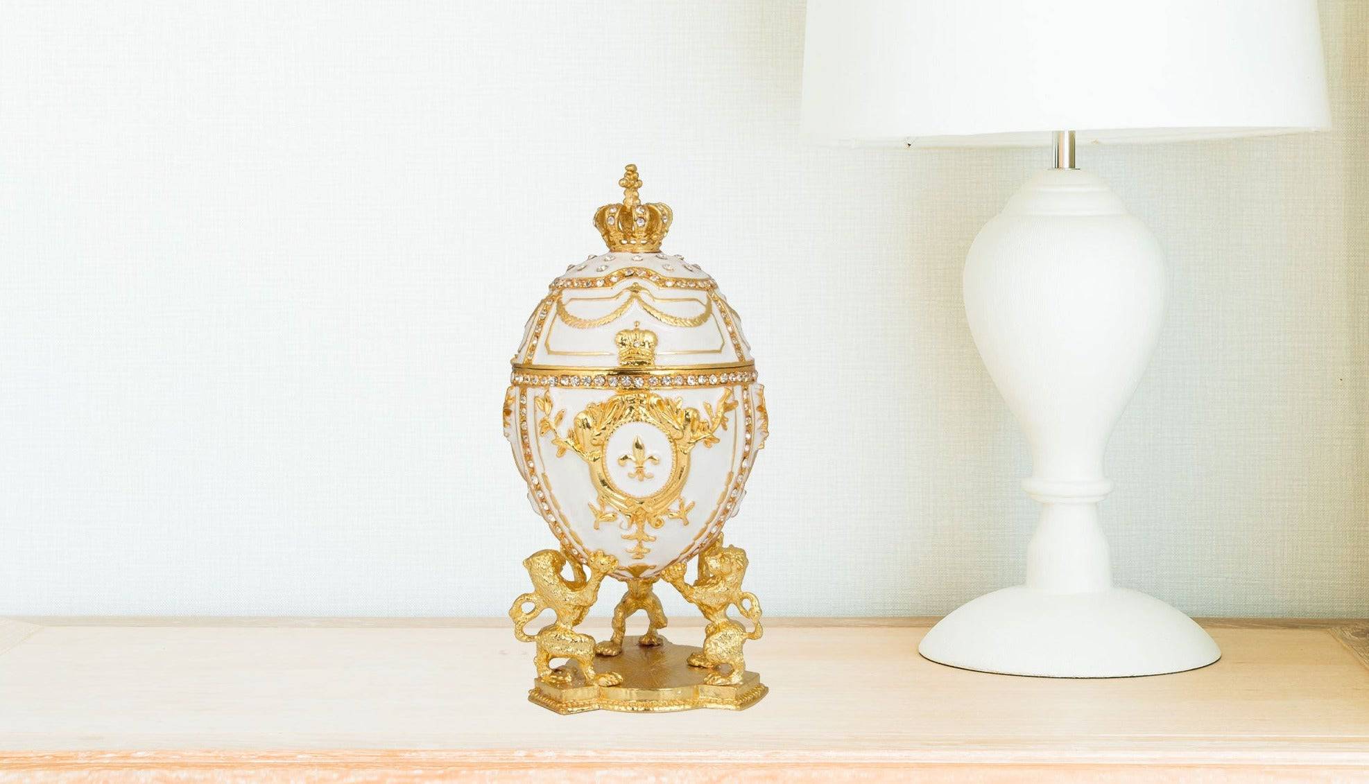 Figurines & Knick Knacks Crown Heritage Collectibles
