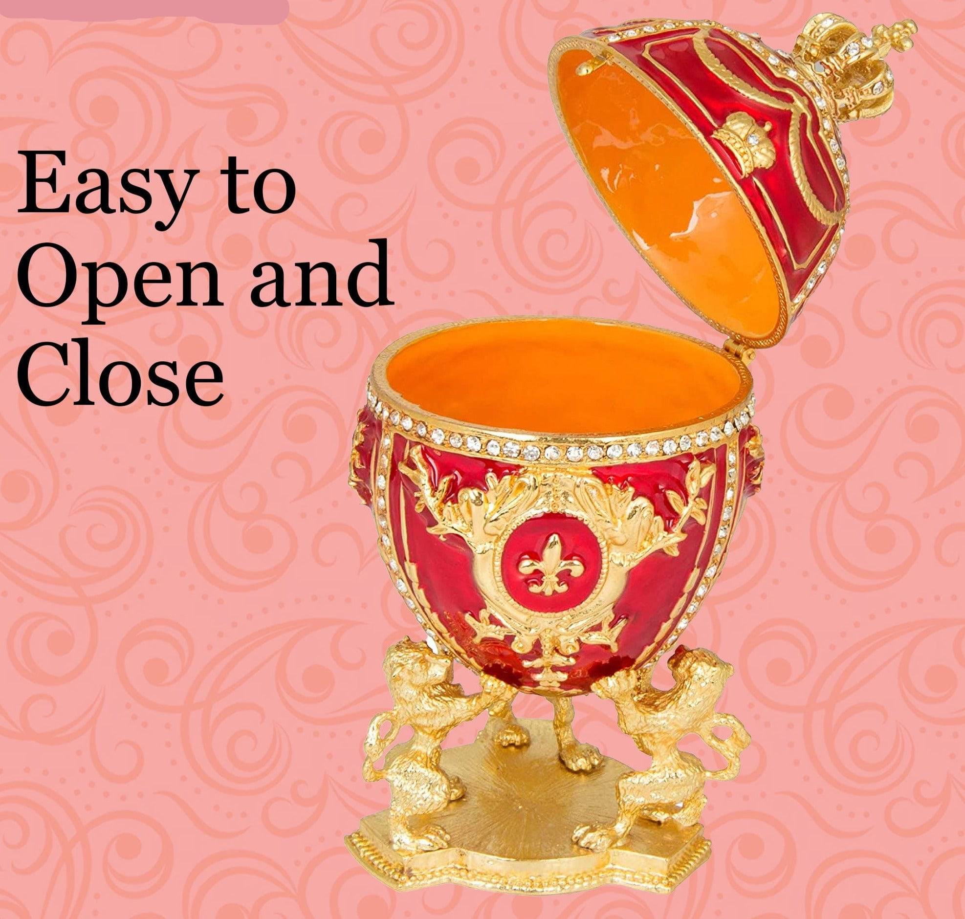 Figurines & Knick Knacks Crown Heritage Collectibles