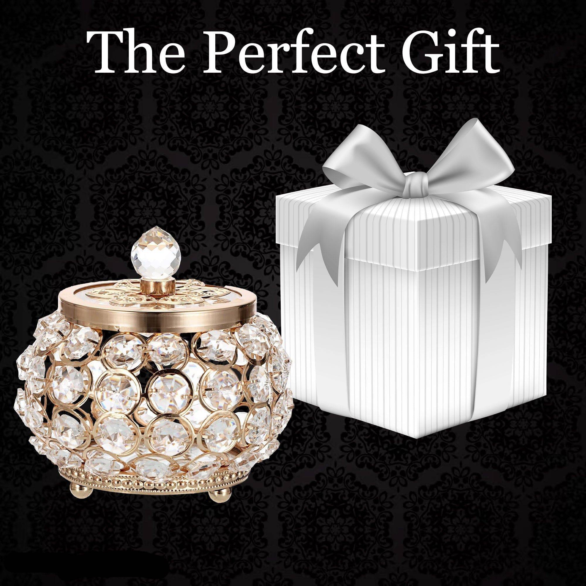 Jewelry Boxes Crown Heritage Collectibles