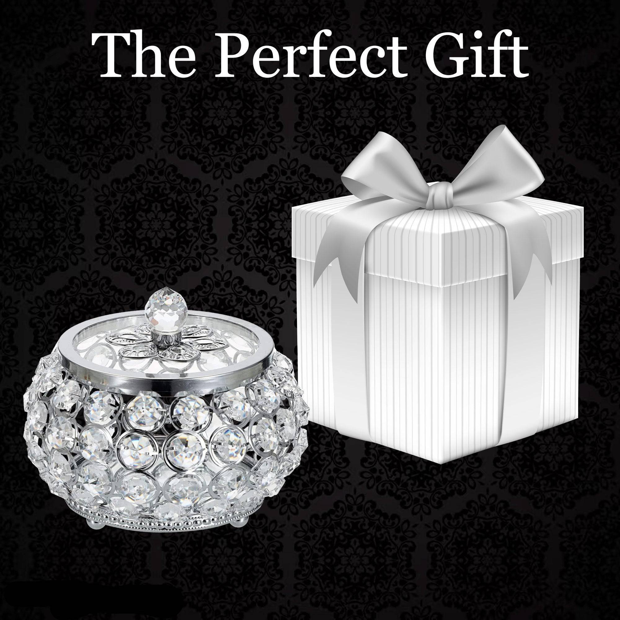 Jewelry Boxes Crown Heritage Collectibles