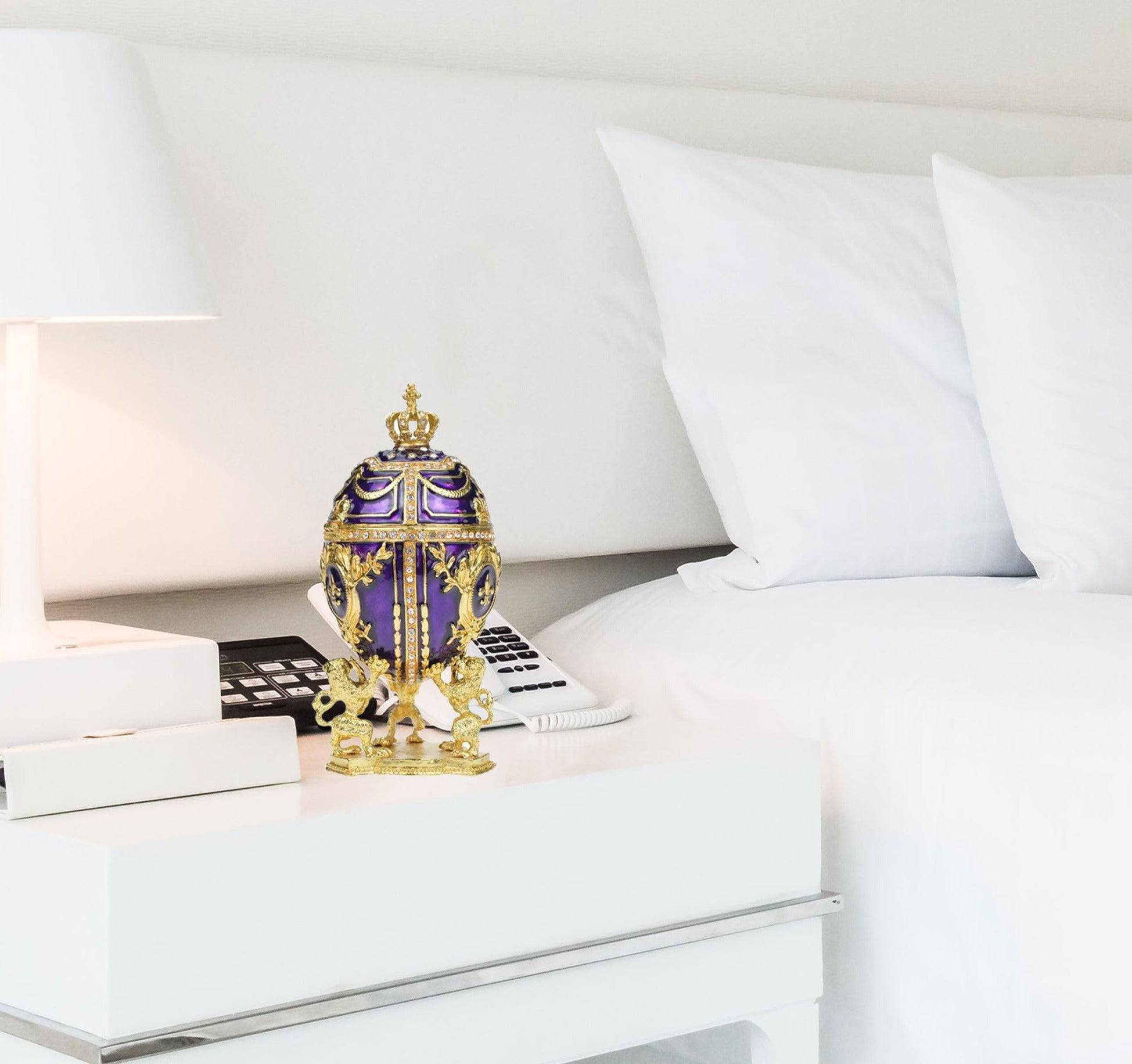Crown Heritage Collectibles