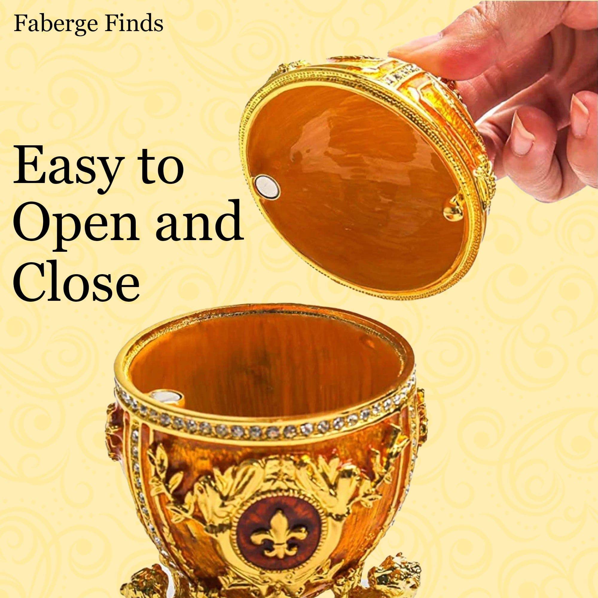 Figurines & Knick Knacks Crown Heritage Collectibles