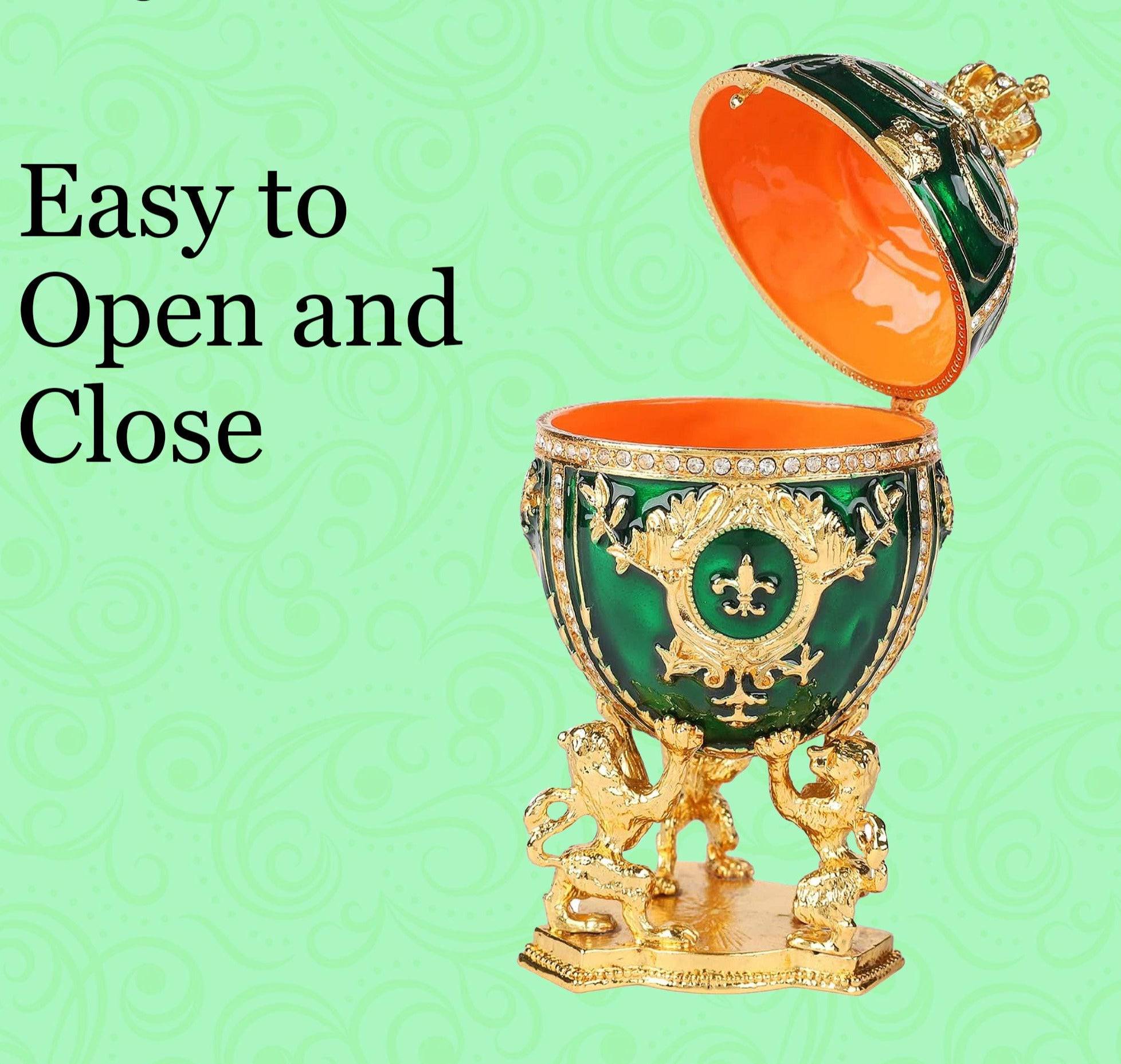 Figurines & Knick Knacks Crown Heritage Collectibles