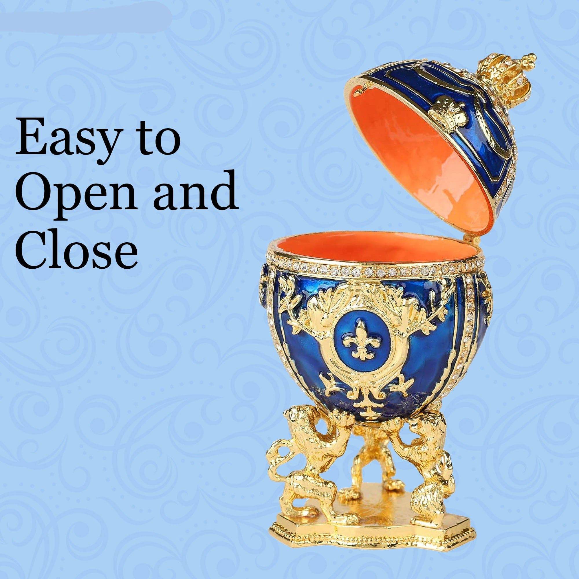Figurines & Knick Knacks Crown Heritage Collectibles