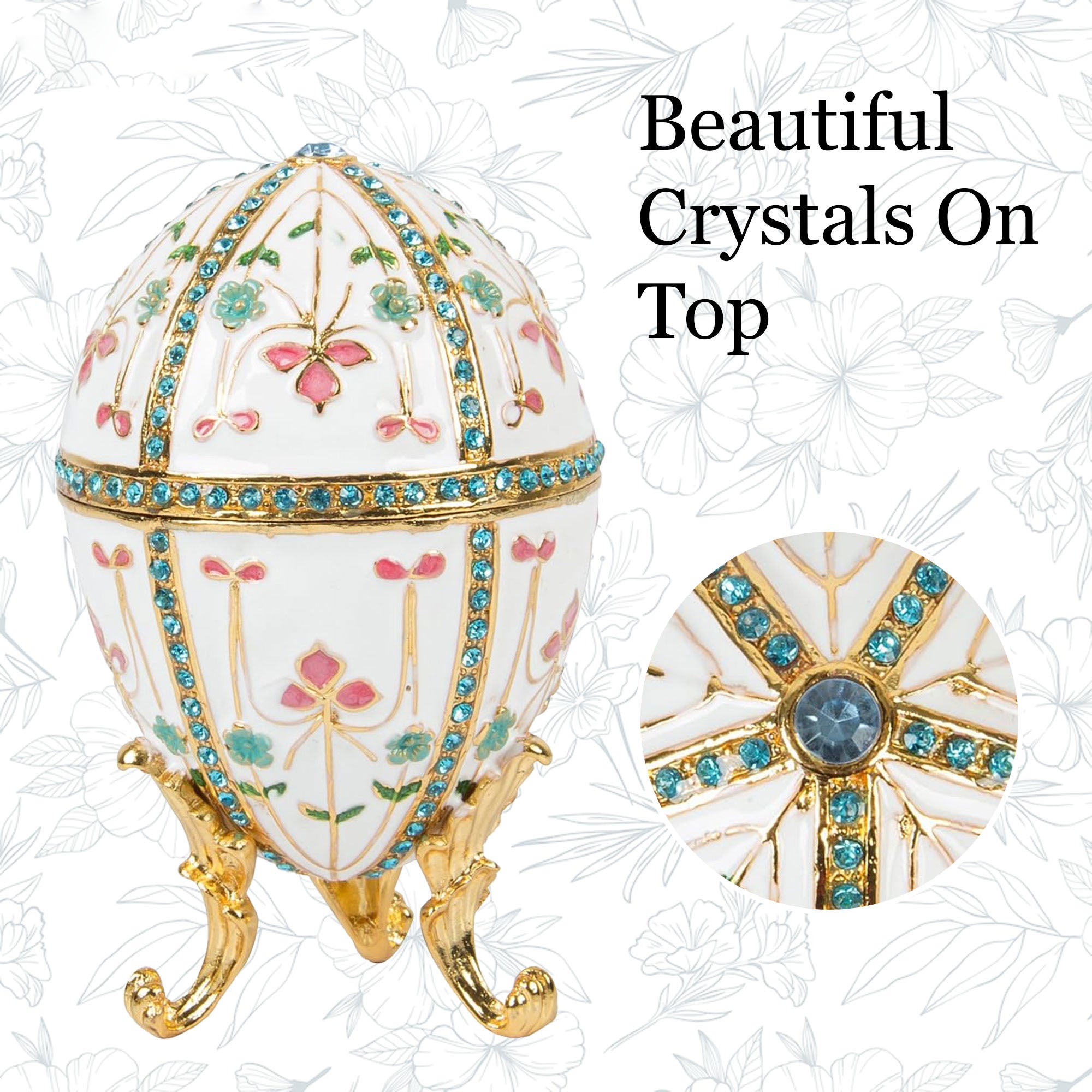 Crown Heritage Collectibles
