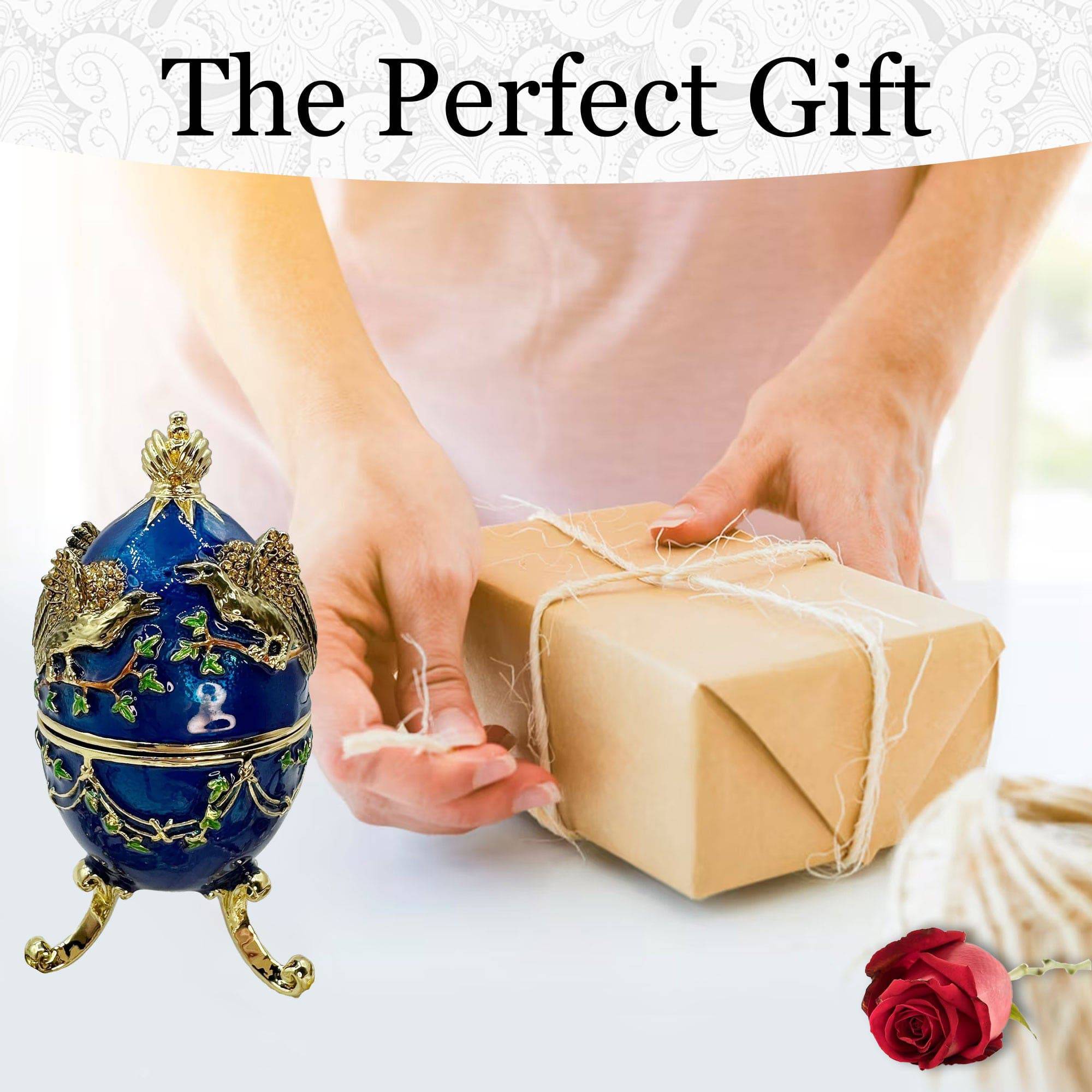 Music Boxes Crown Heritage Collectibles