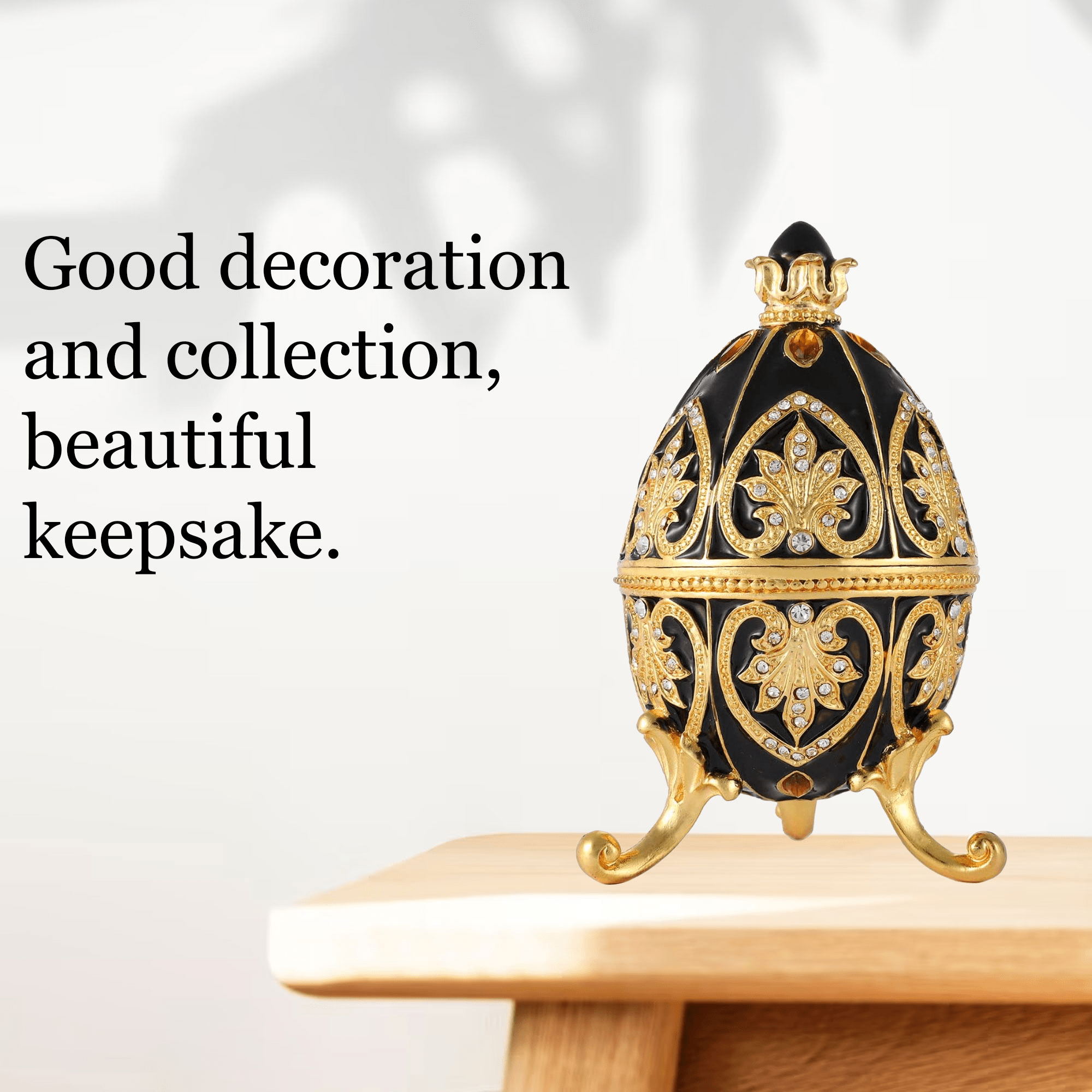 Figurines & Knick Knacks Crown Heritage Collectibles