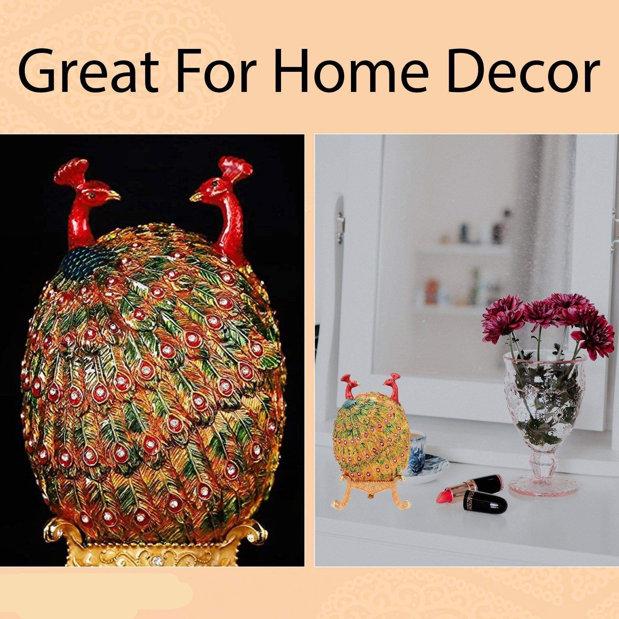Crown Heritage Collectibles