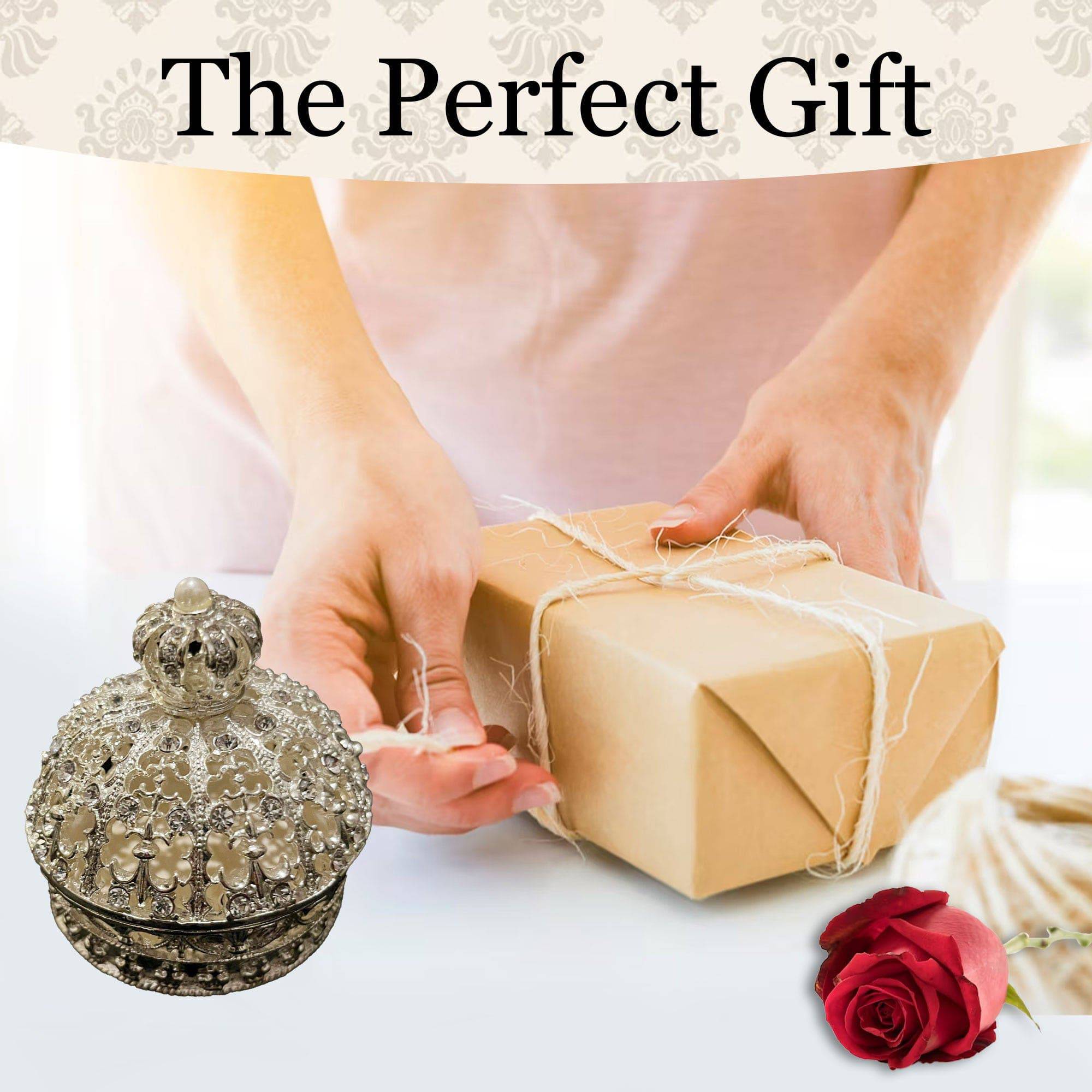 Jewelry Boxes Crown Heritage Collectibles